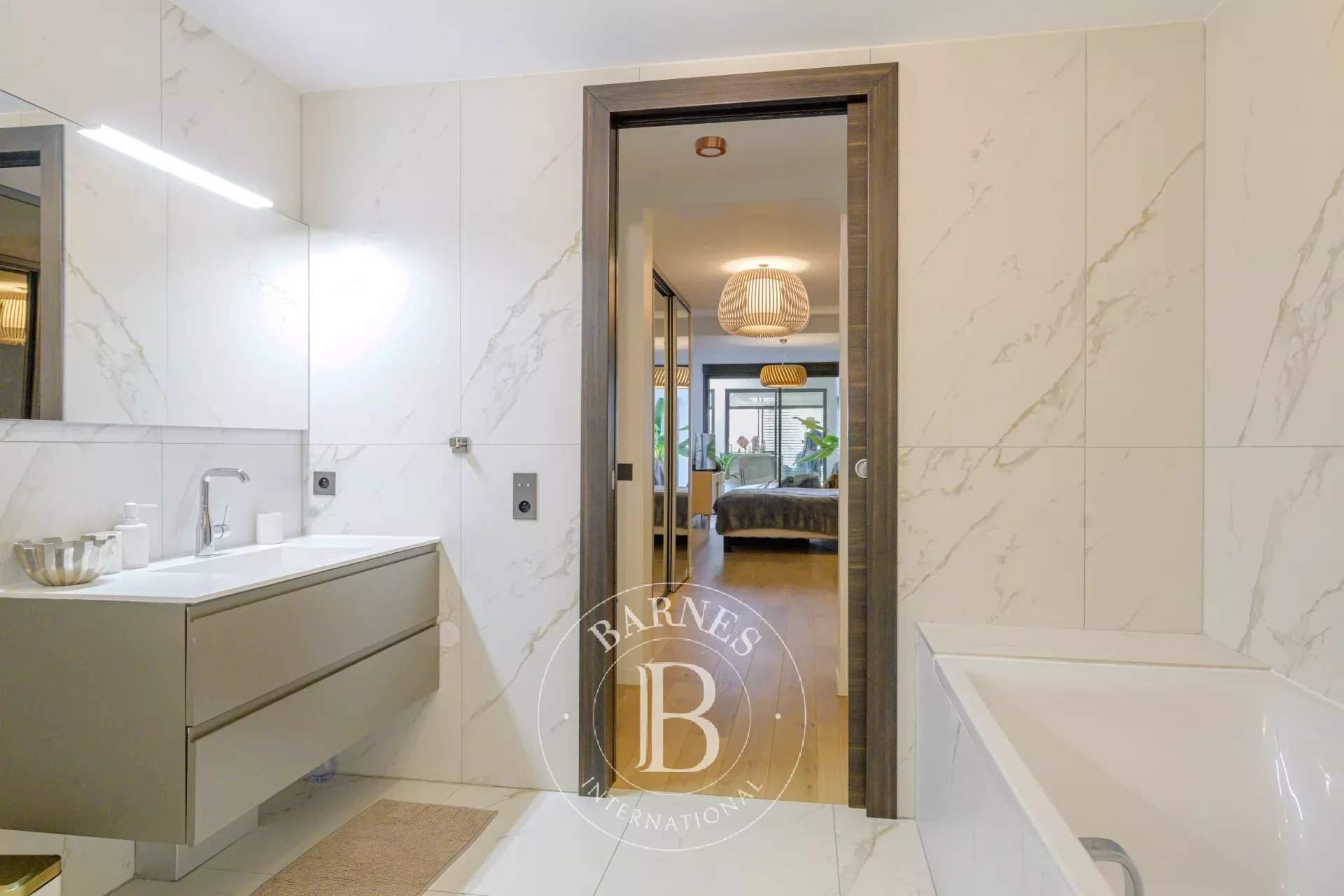 Marseille  - Appartement  - picture 13