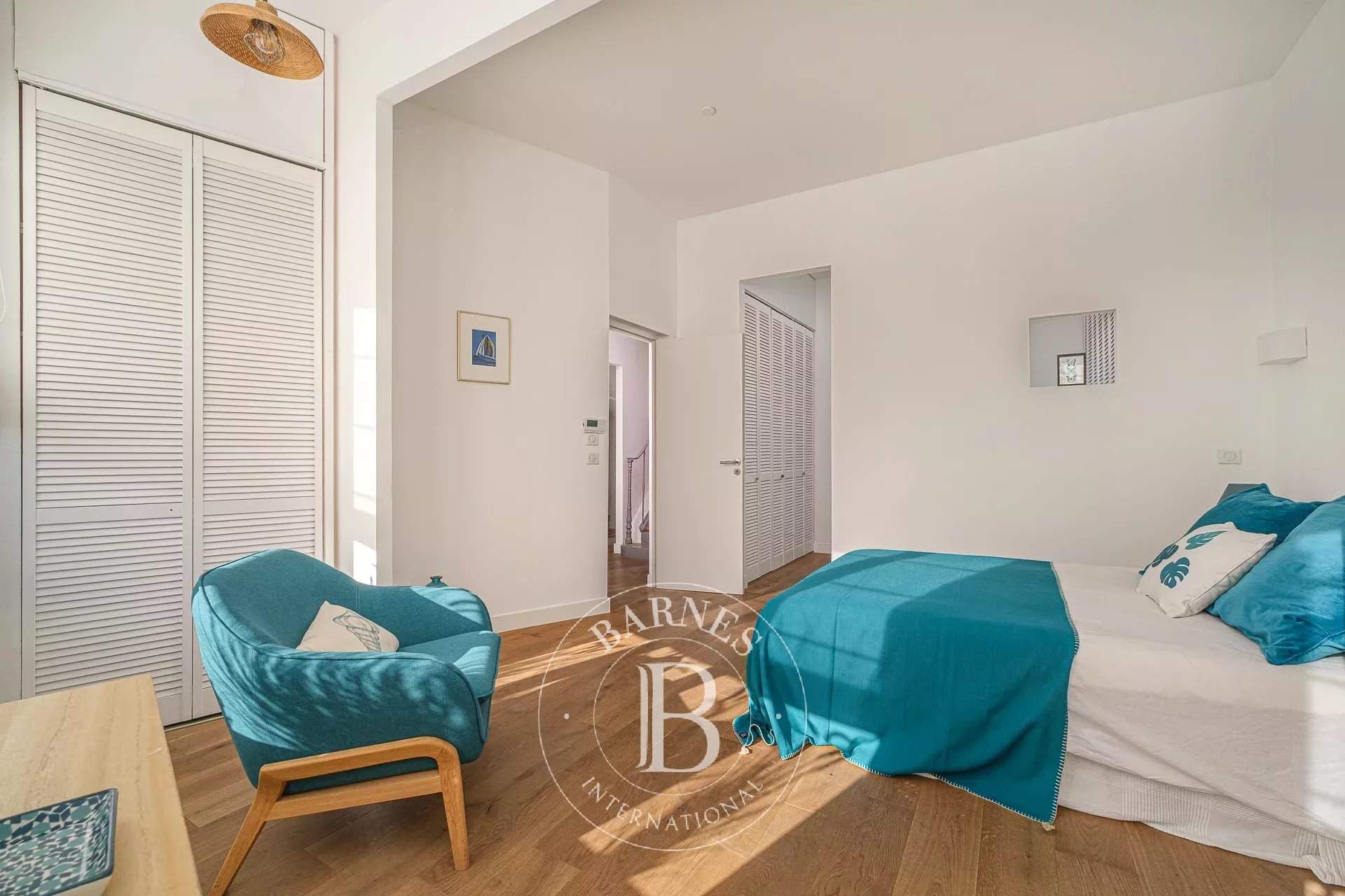 Marseille  - Townhouse 3 Bedrooms - picture 19