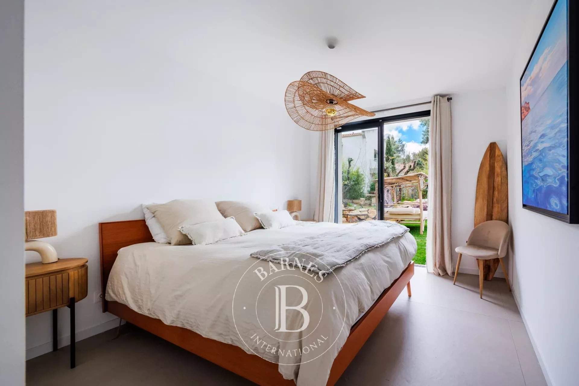 Cassis  - Villa 6 Bedrooms - picture 11