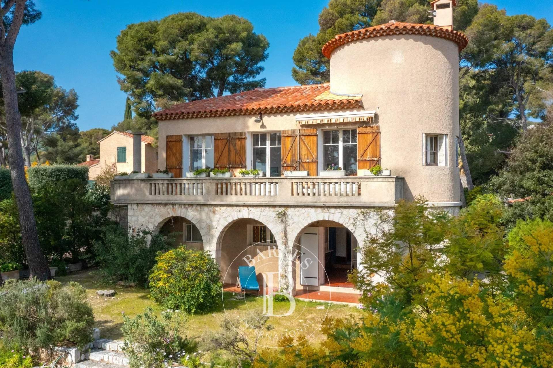 Cassis  - Maison 9 Pi&egrave;ces 5 Chambres - picture 14