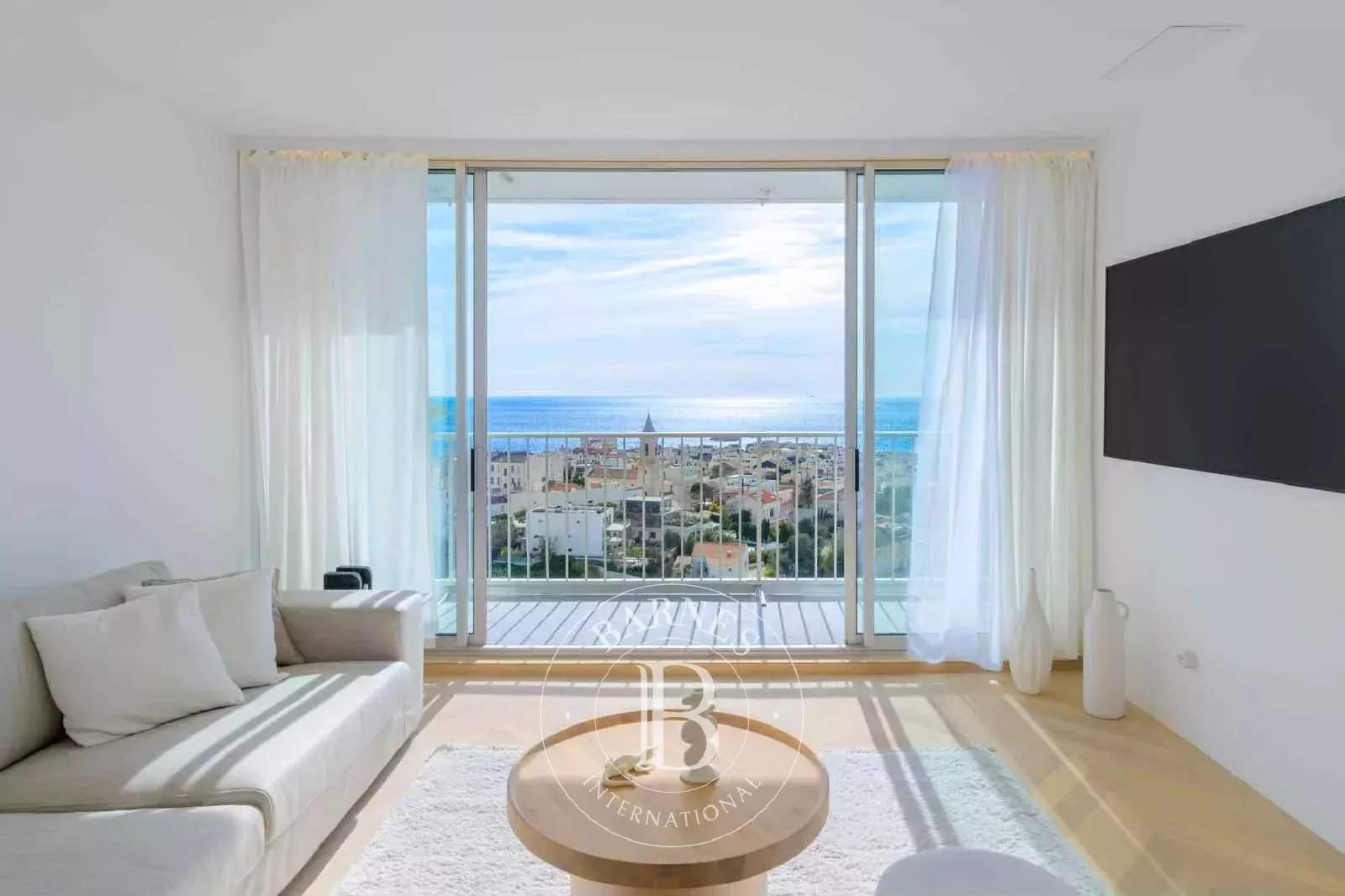 Marseille  - Appartement 4 Pi&egrave;ces 3 Chambres - picture 1