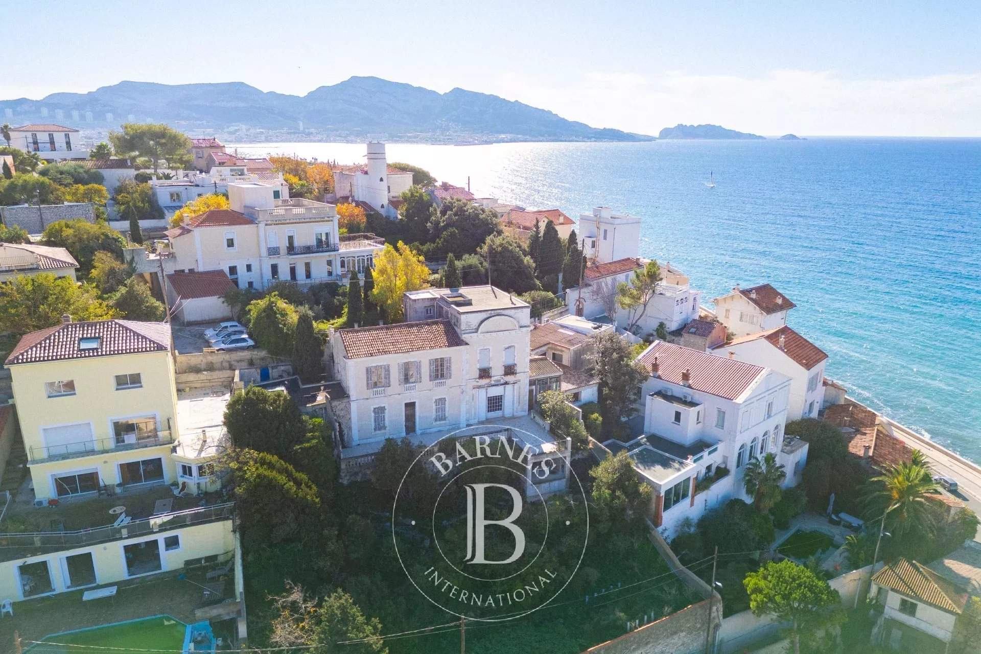 Marseille  - Bastide  - picture 14