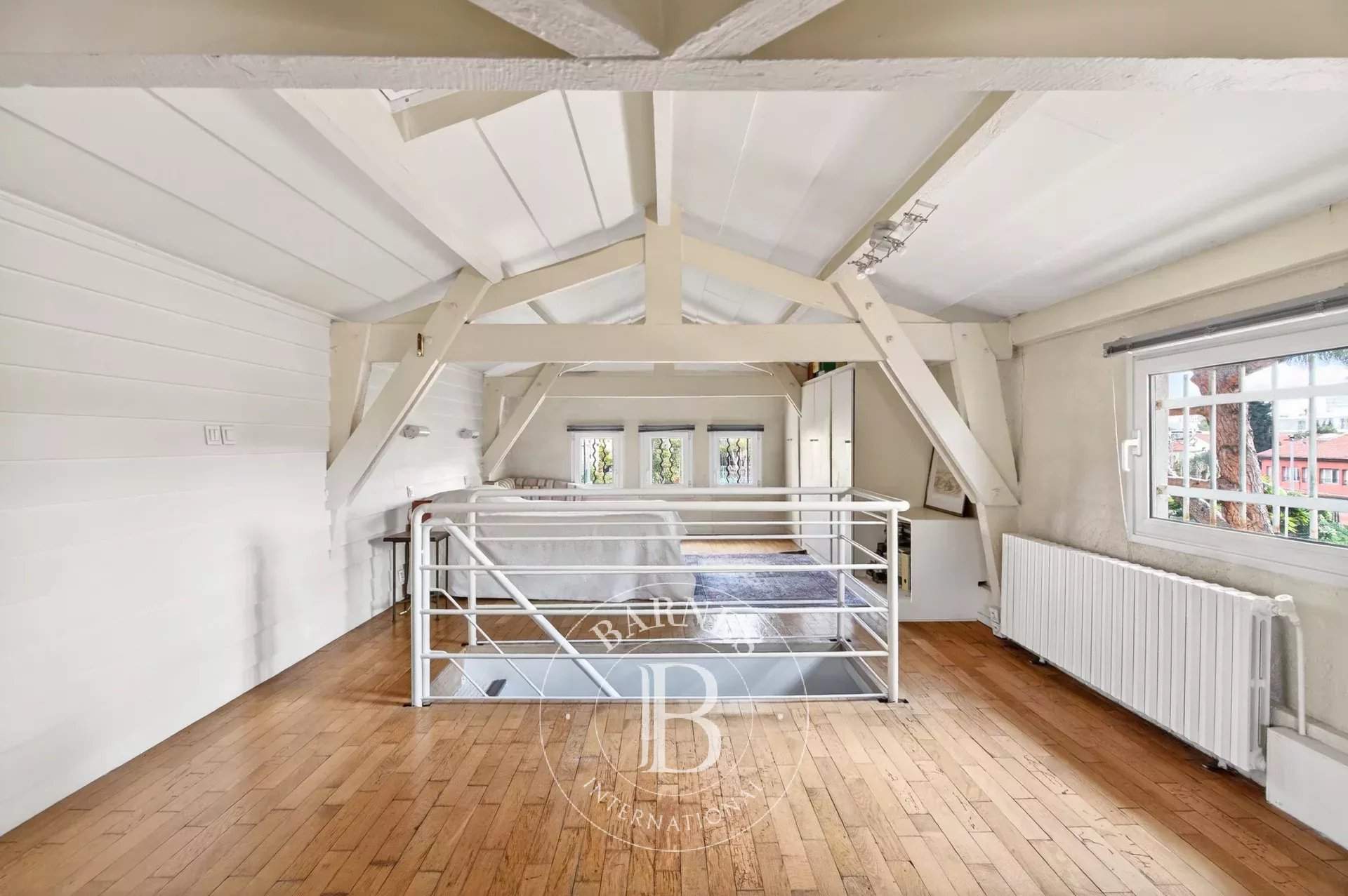 Marseille  - Maison 6 Pi&egrave;ces 4 Chambres - picture 19