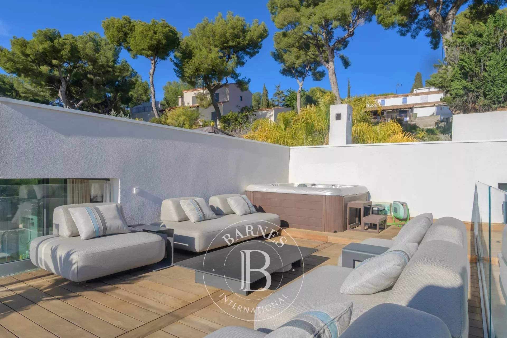 Carry-le-Rouet  - Villa 8 Pi&egrave;ces 4 Chambres - picture 17