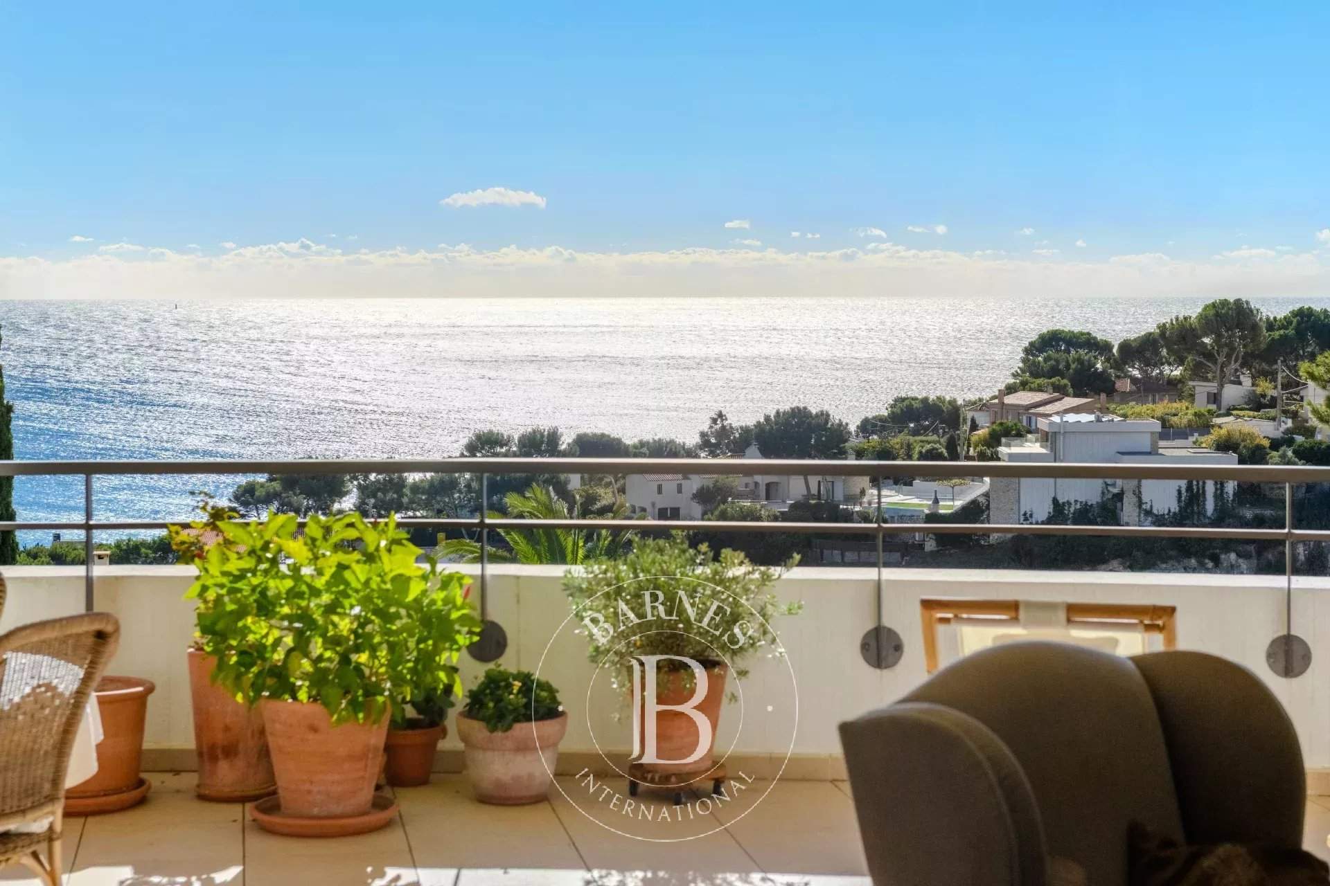 Cassis  - Apartment  - picture 1