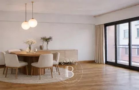 Marseille  - Apartment 5 Bedrooms - picture 3