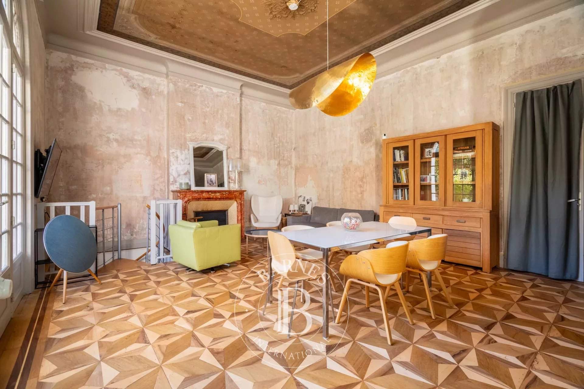 Marseille  - Apartment 2 Bedrooms - picture 7