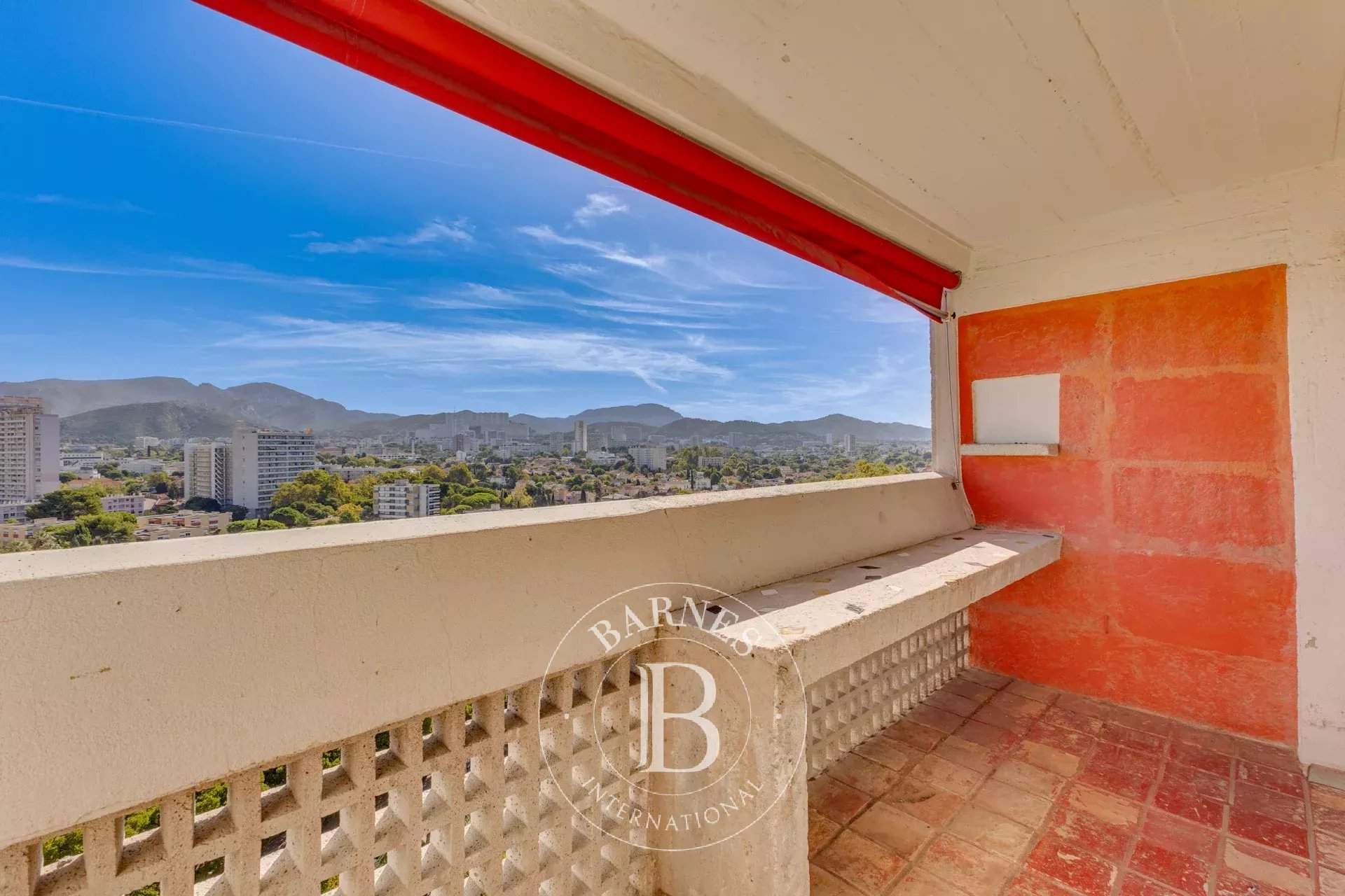 Marseille  - Apartment 2 Bedrooms - picture 11