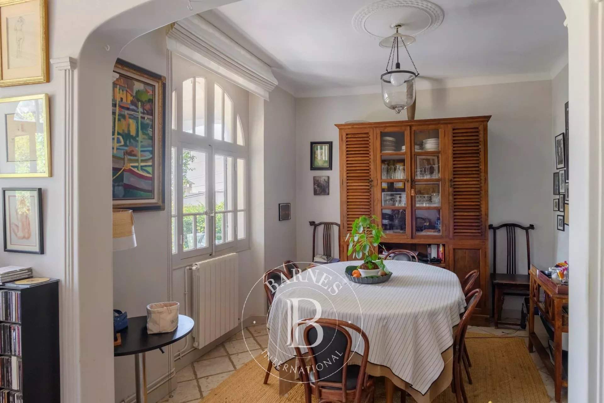 Cassis  - Maison 8 Pi&egrave;ces 5 Chambres - picture 8