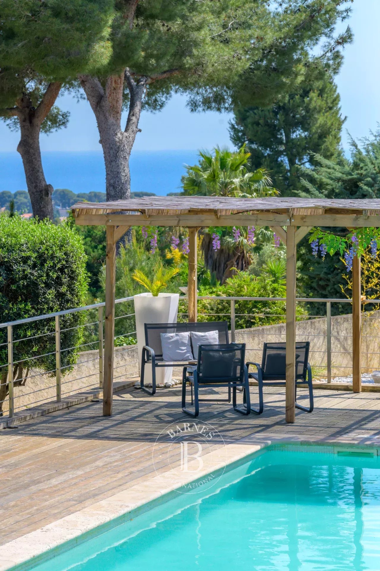 Cassis  - House 4 Bedrooms - picture 8