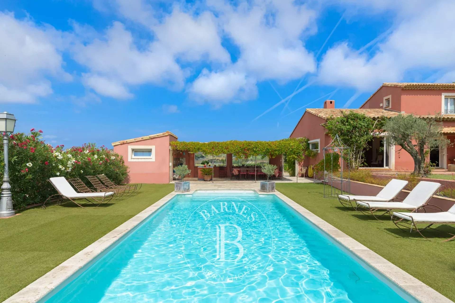 Martigues  - House 4 Bedrooms - picture 12