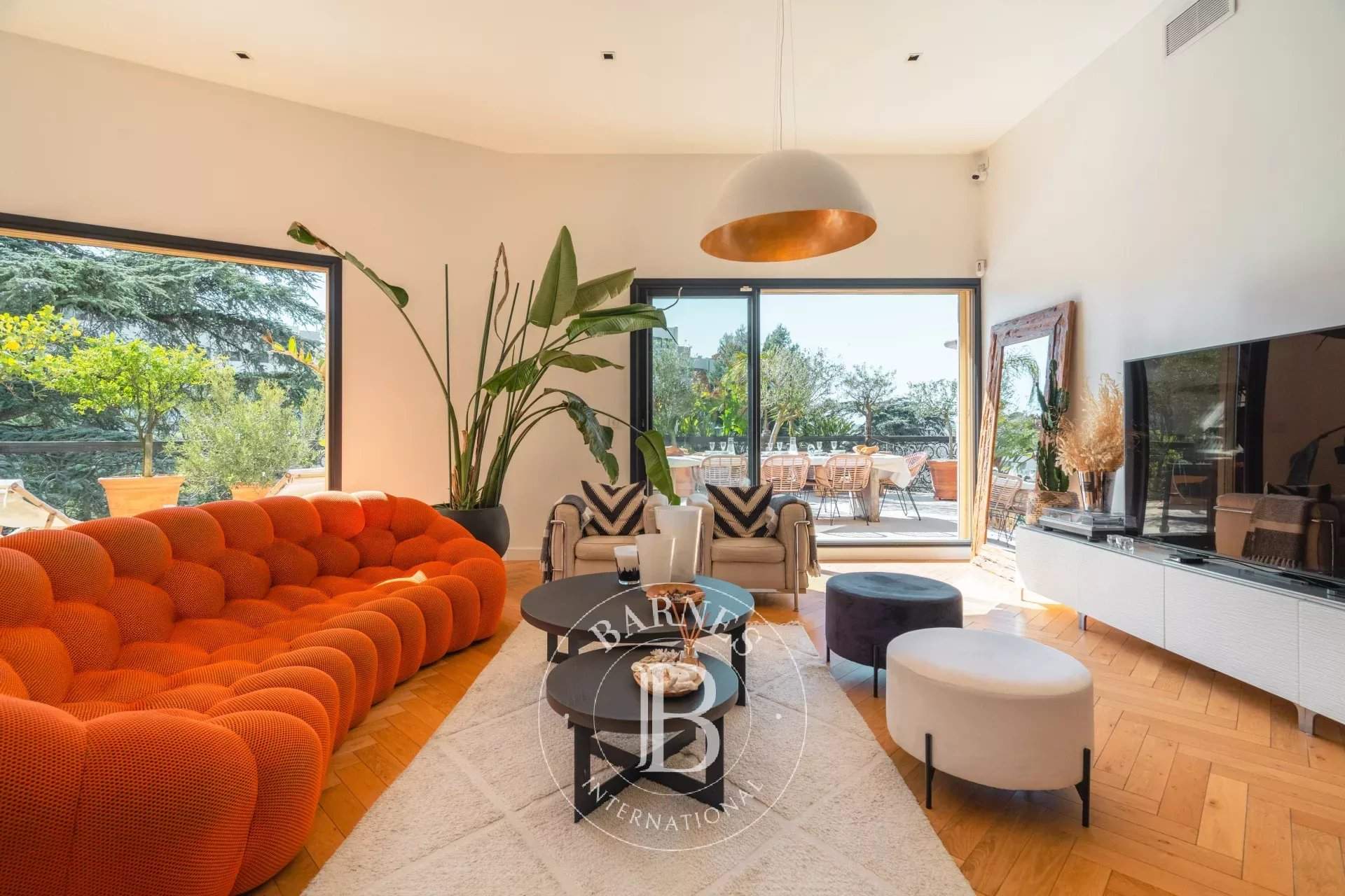 Marseille  - Appartement 4 Pi&egrave;ces 3 Chambres - picture 4