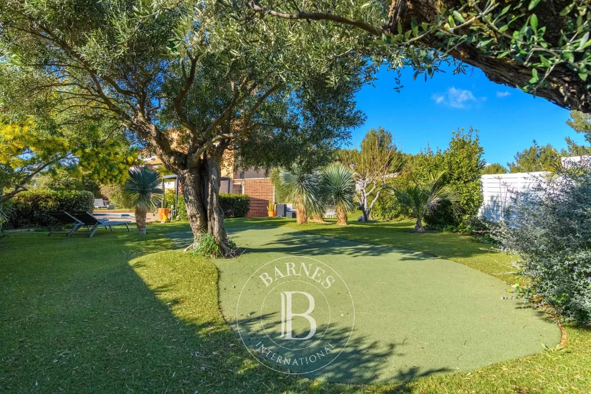 Cassis  - House 5 Bedrooms - picture 13