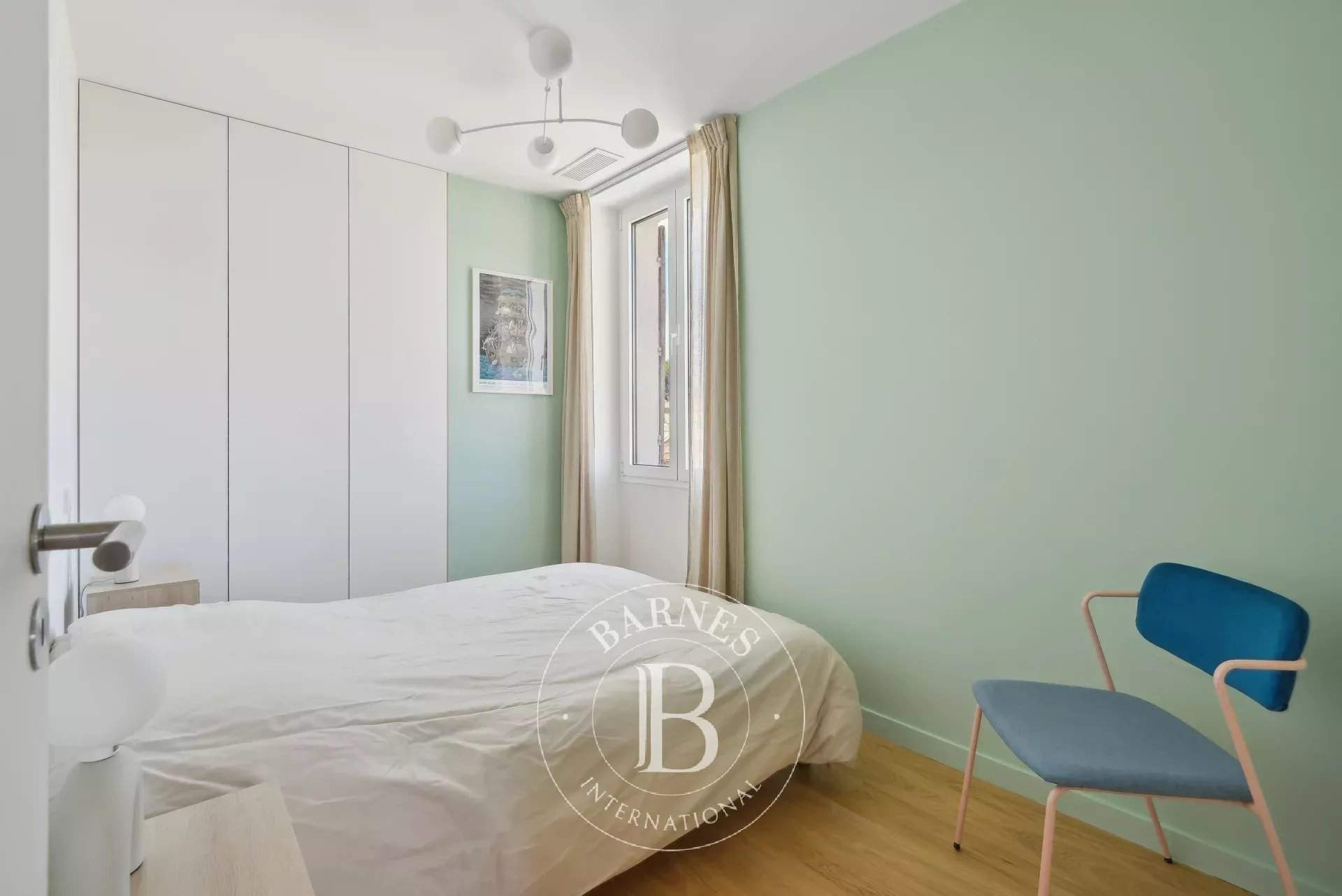 Marseille  - Appartement 4 Pièces 3 Chambres - picture 15