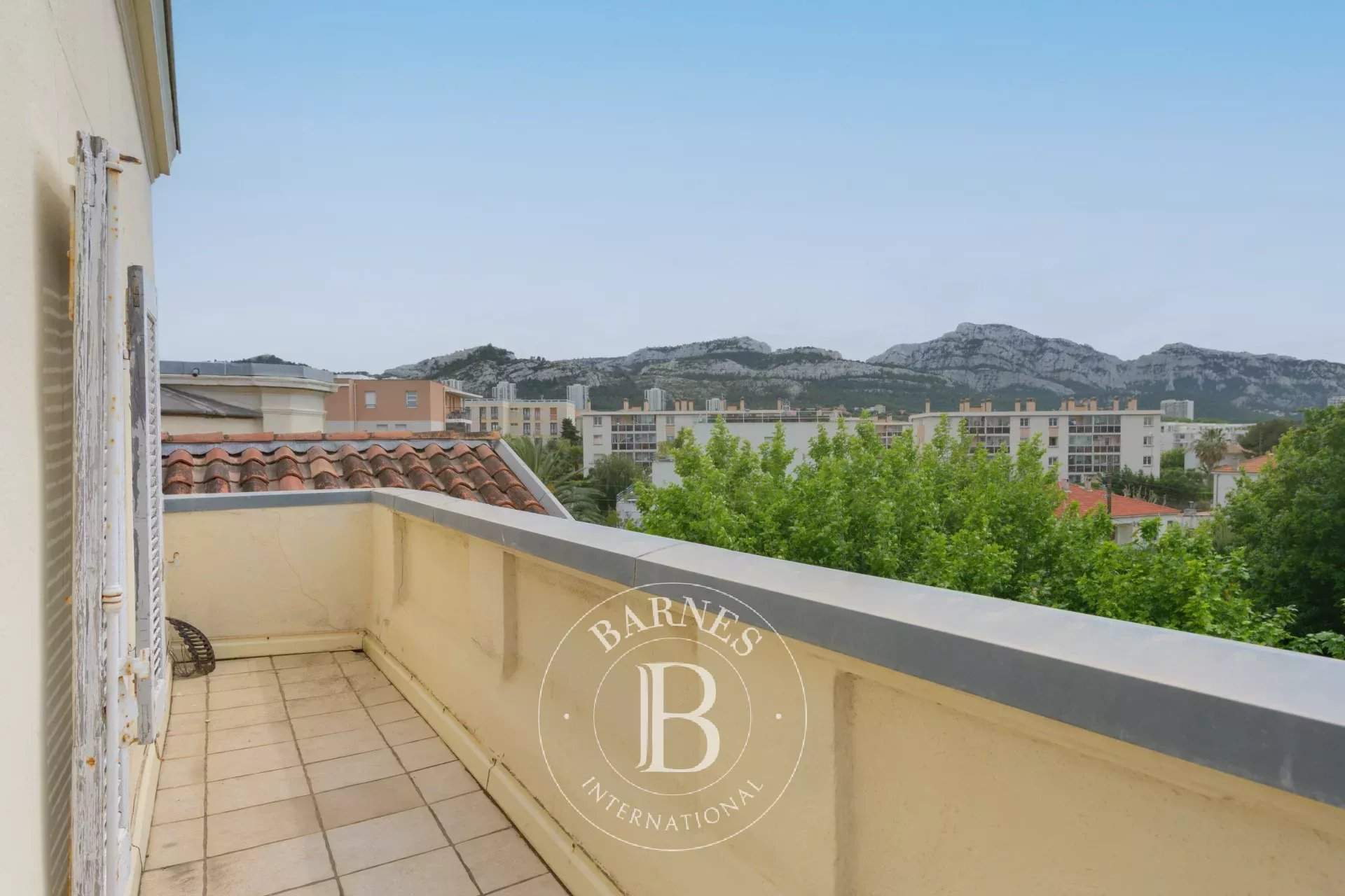 Marseille  - House 4 Bedrooms - picture 20