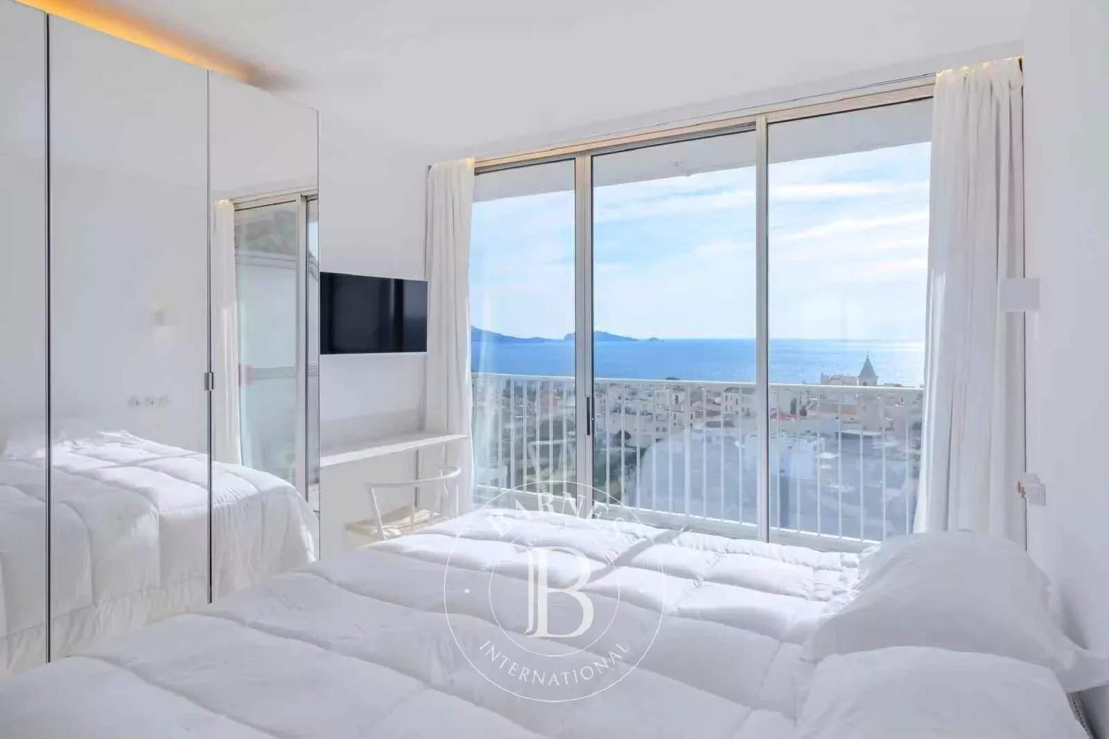 Marseille  - Appartement 4 Pièces 3 Chambres - picture 6