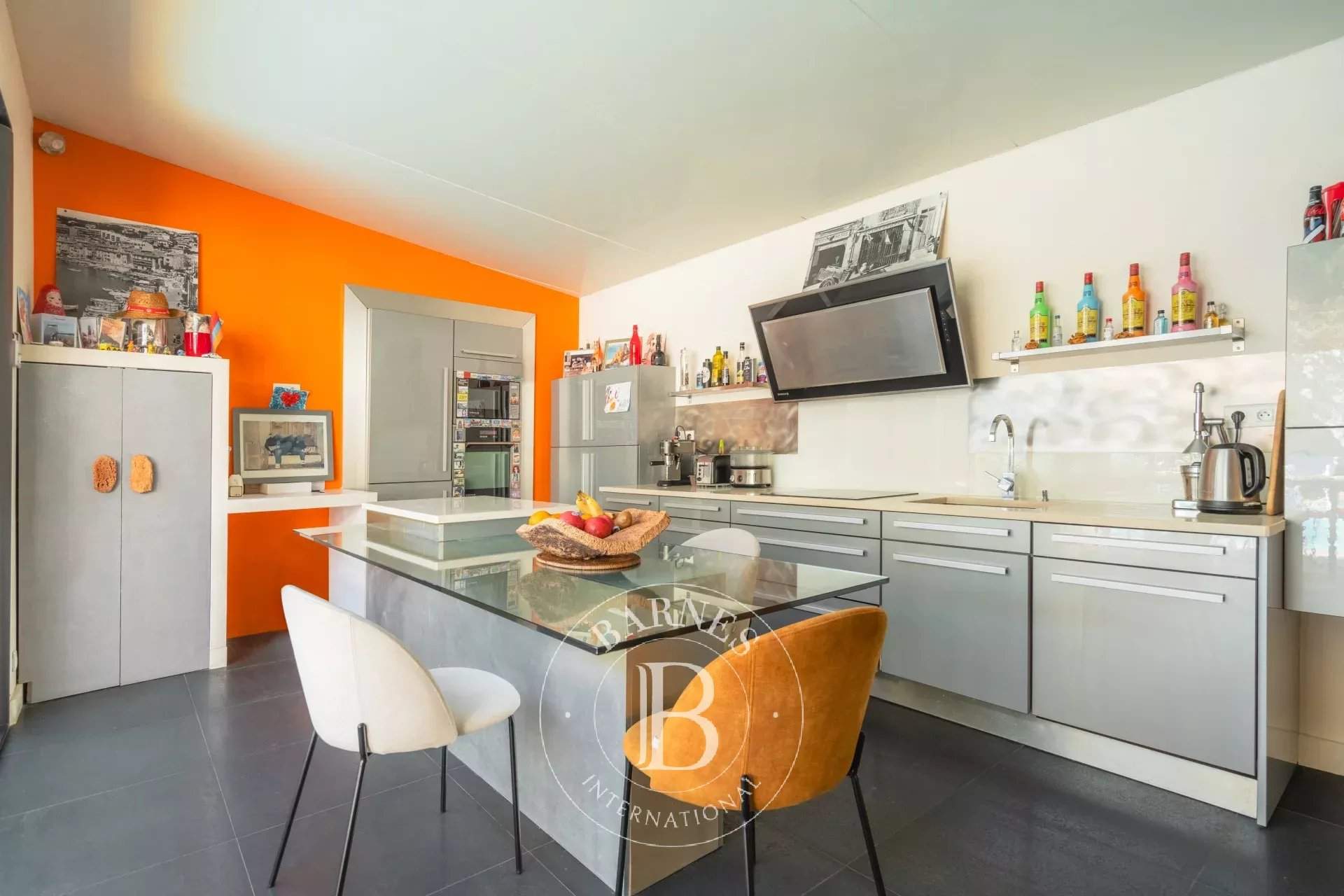 Cassis  - Maison 7 Pi&egrave;ces 3 Chambres - picture 3