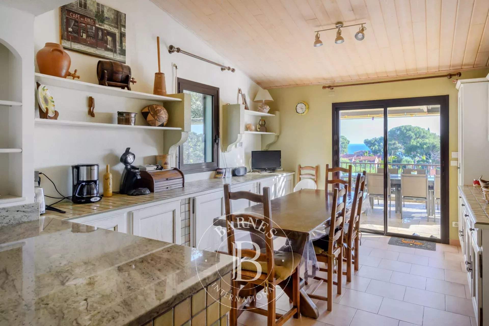 Cassis  - Villa 6 Bedrooms - picture 11