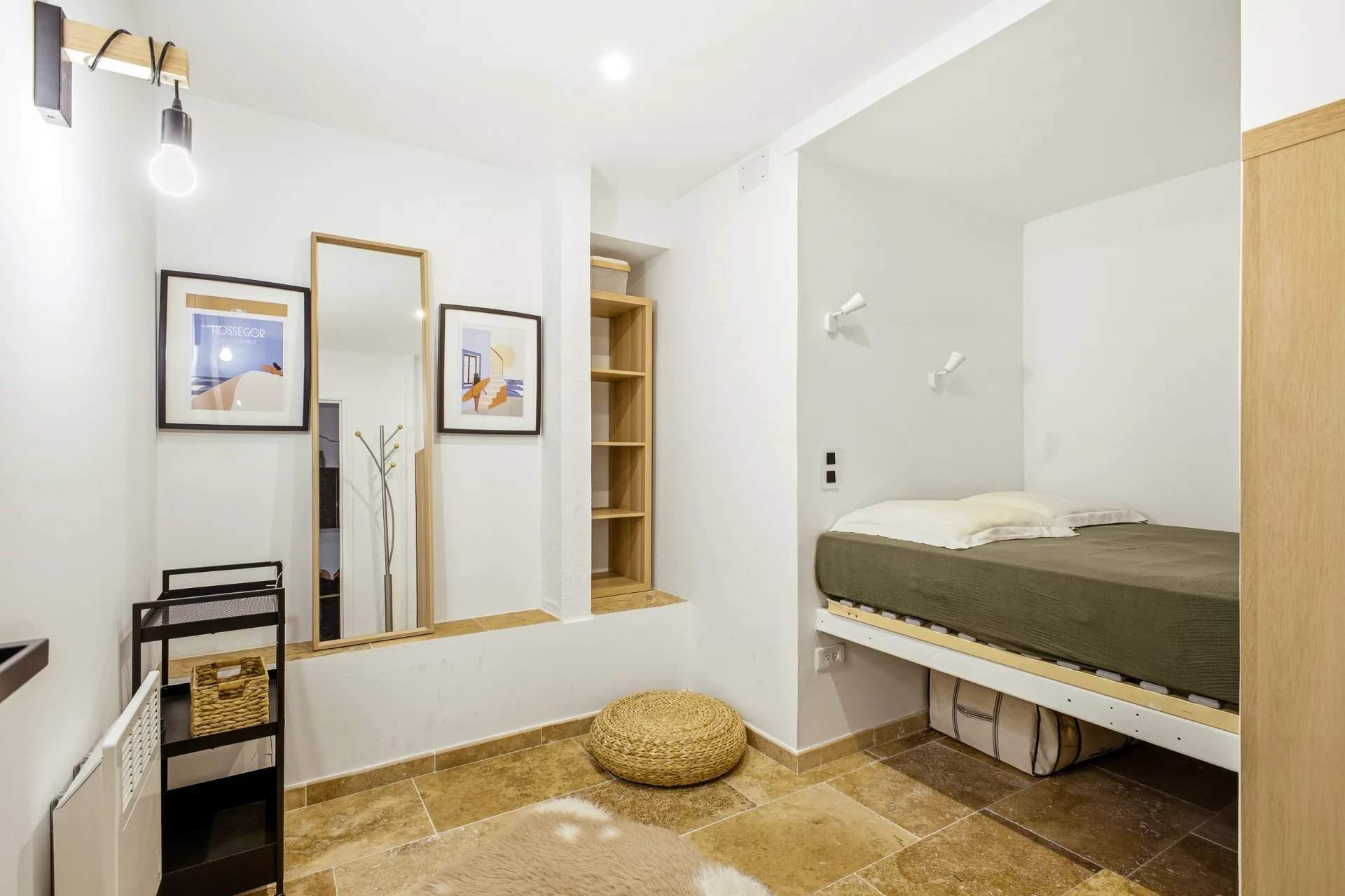 Cassis  - Appartement 3 Pi&egrave;ces 2 Chambres - picture 10