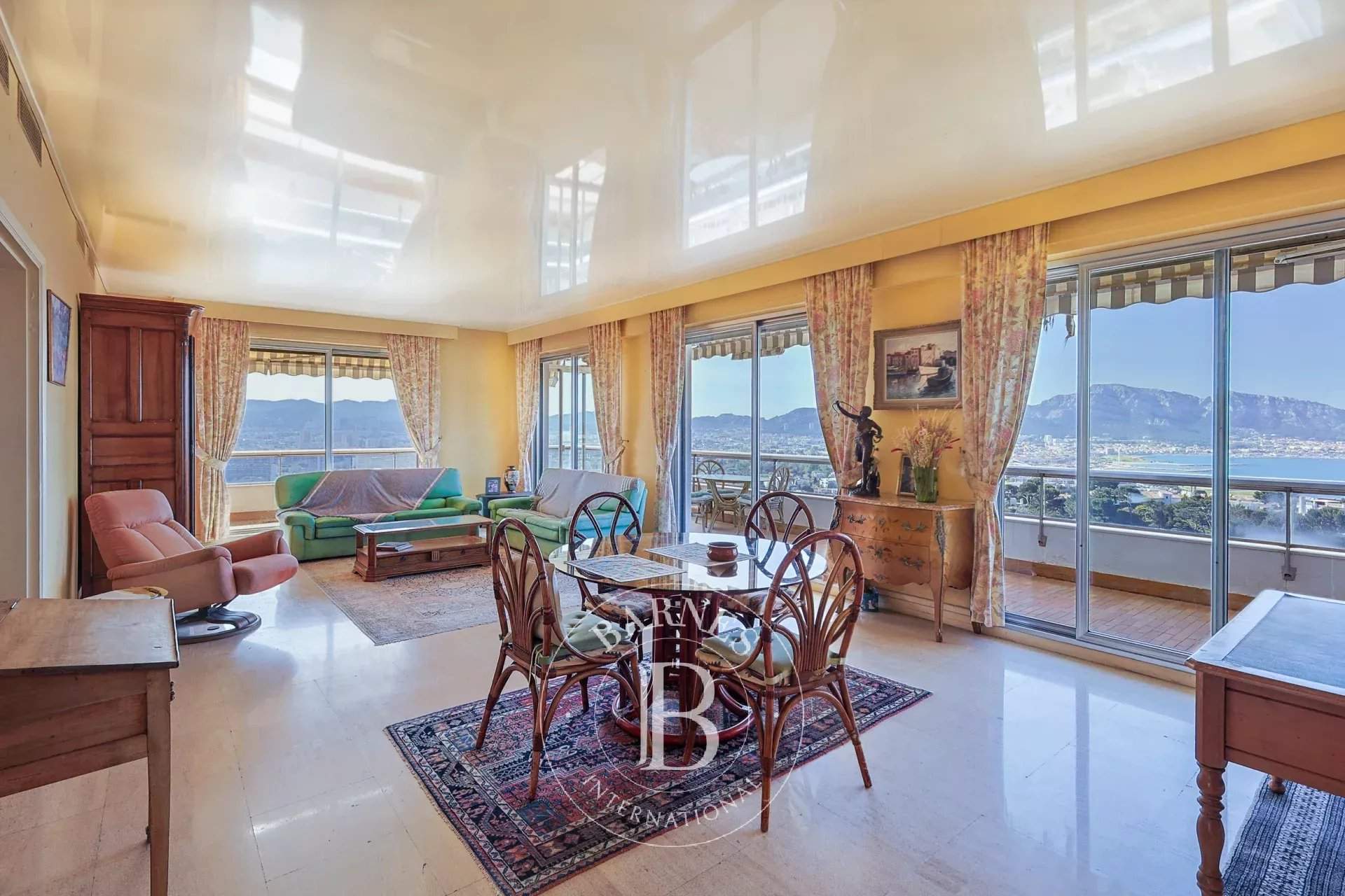 Marseille  - Apartment 2 Bedrooms - picture 3