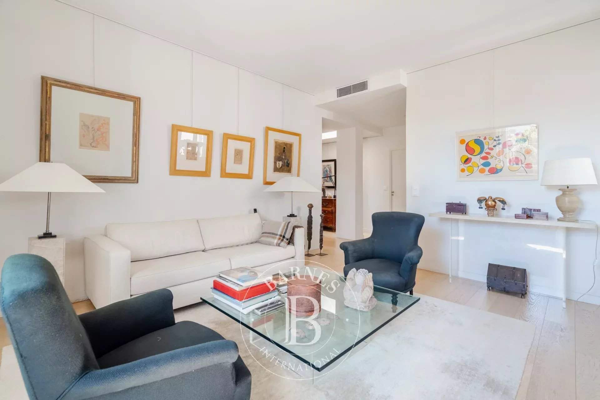 Marseille  - Apartment 1 Bedroom - picture 7