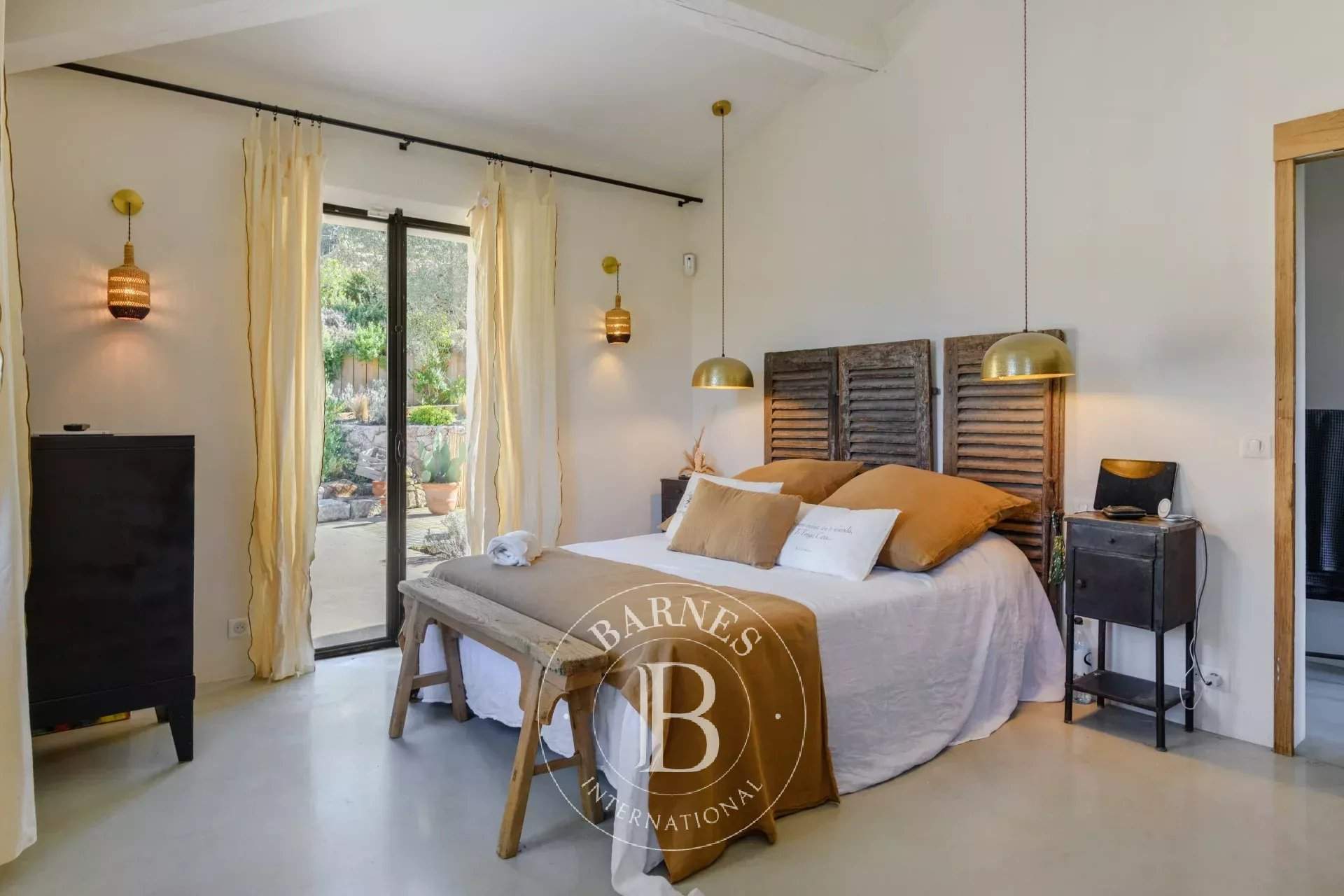 Cassis  - Property 7 Bedrooms - picture 11