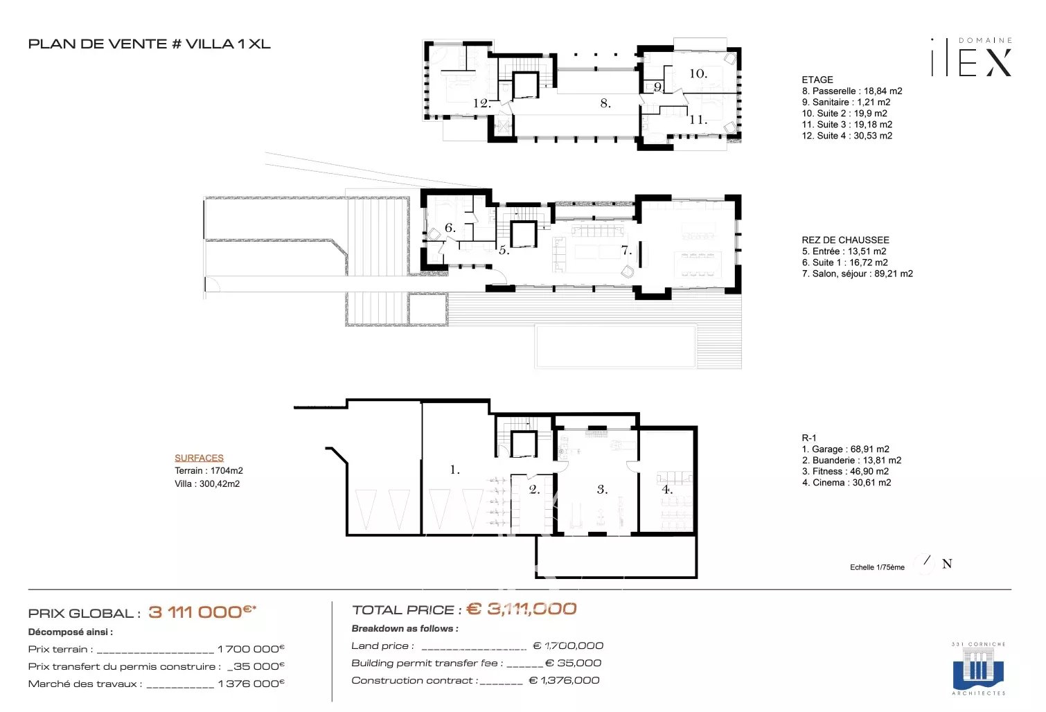 Cassis  - House 3 Bedrooms - picture 4