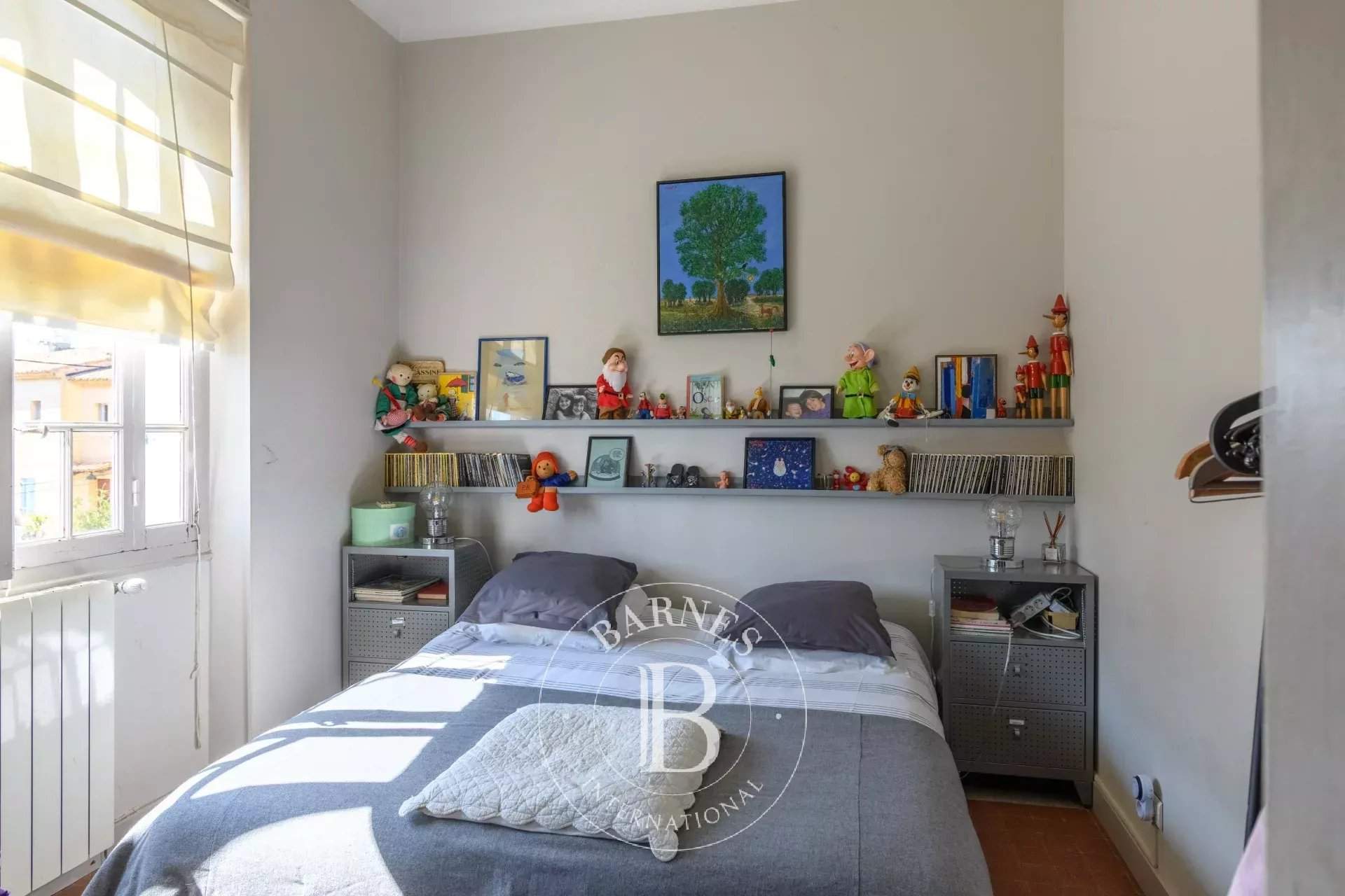 Cassis  - Maison 8 Pi&egrave;ces 5 Chambres - picture 12