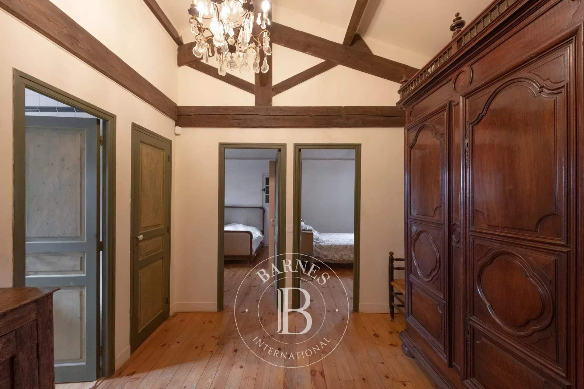 Cassis  - Maison 9 Pi&egrave;ces 6 Chambres - picture 17