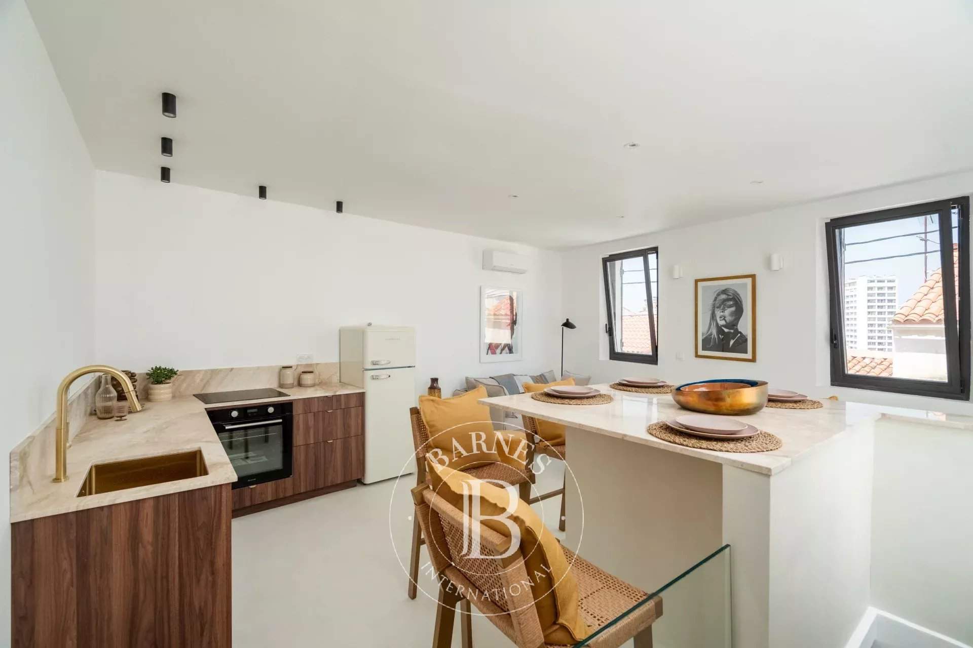 Marseille  - Townhouse 2 Bedrooms - picture 6