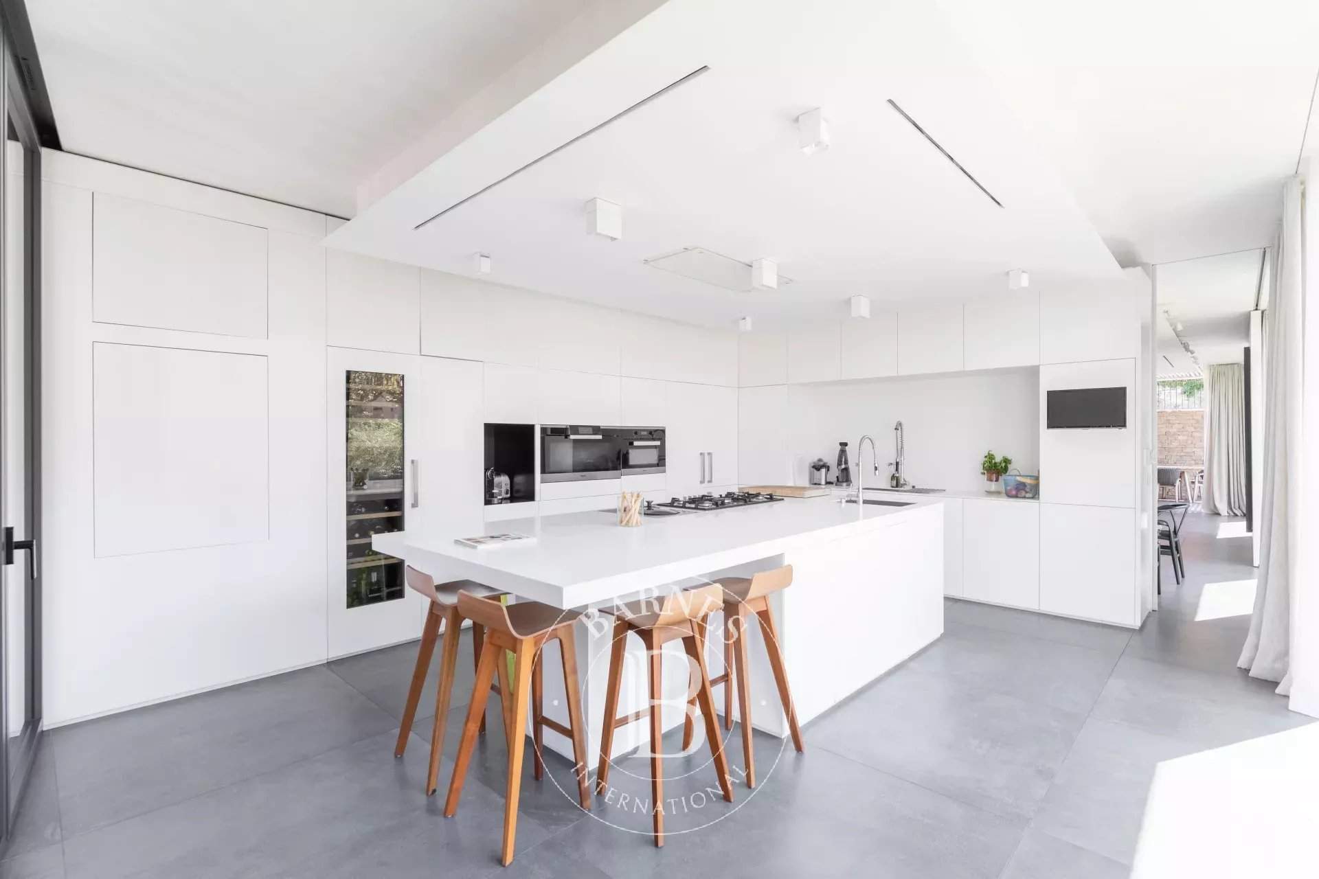 Marseille  - House 4 Bedrooms - picture 13