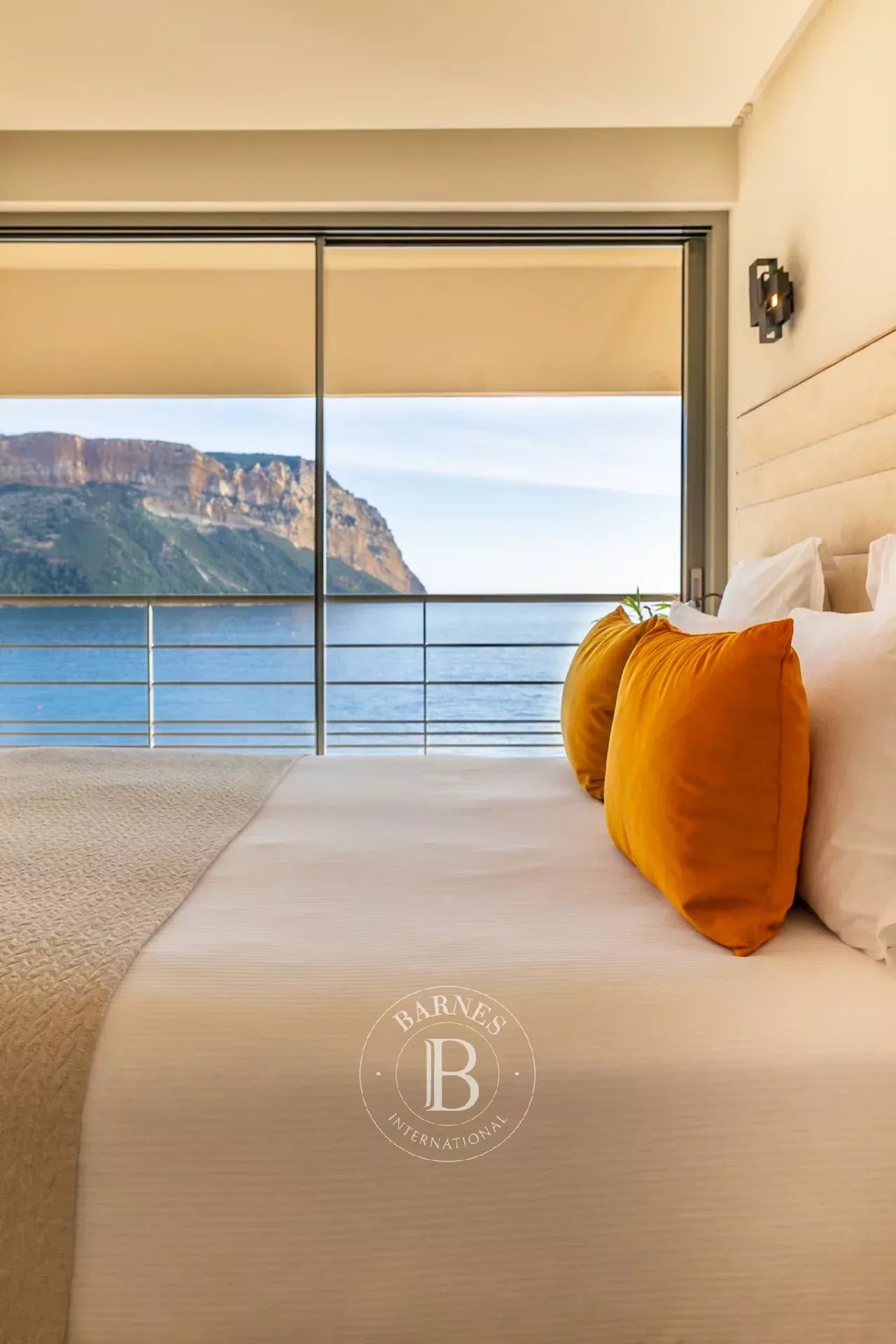 Cassis  - Villa 4 Bedrooms - picture 1