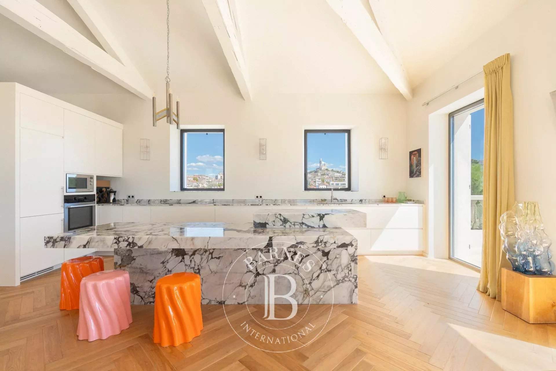 Marseille  - Villa 5 Pièces 4 Chambres - picture 8