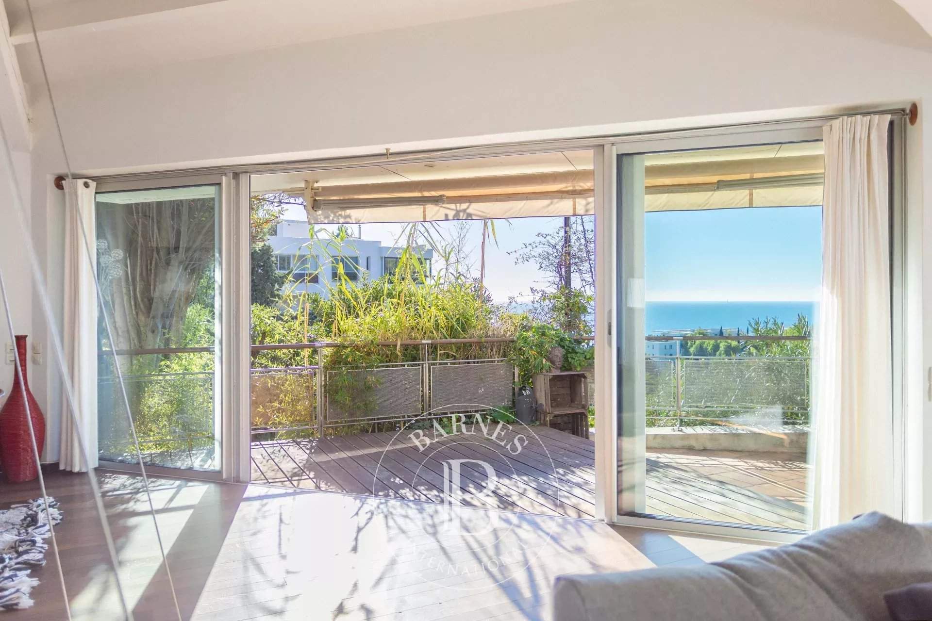 Marseille  - Maison 4 Pièces 3 Chambres - picture 6