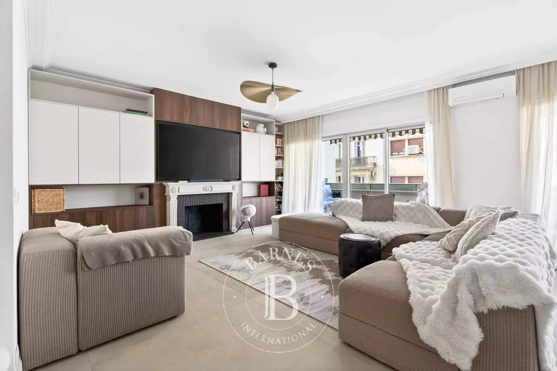 Marseille  - Apartment 3 Bedrooms - picture 4