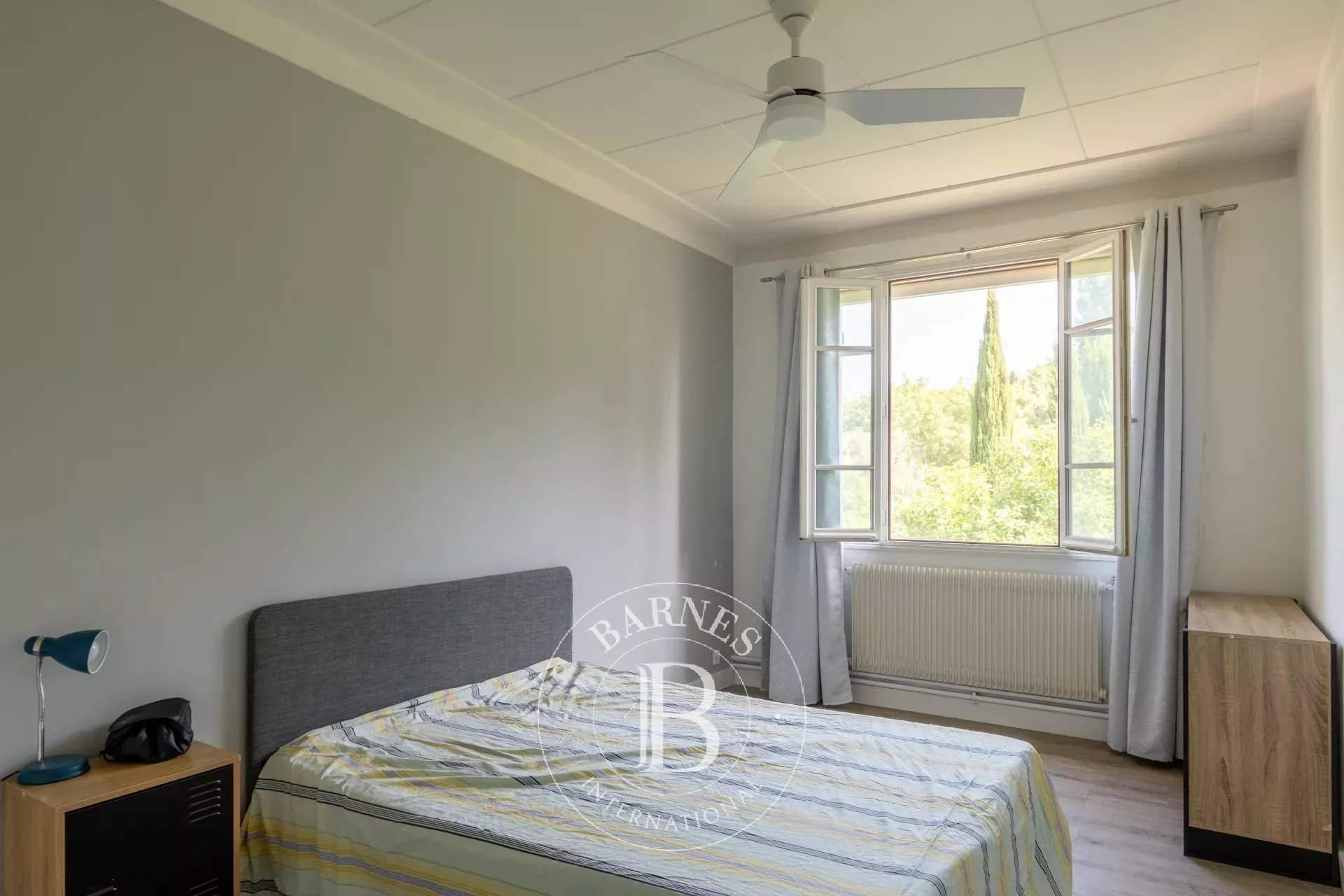 Aix-en-Provence  - House 6 Bedrooms - picture 20