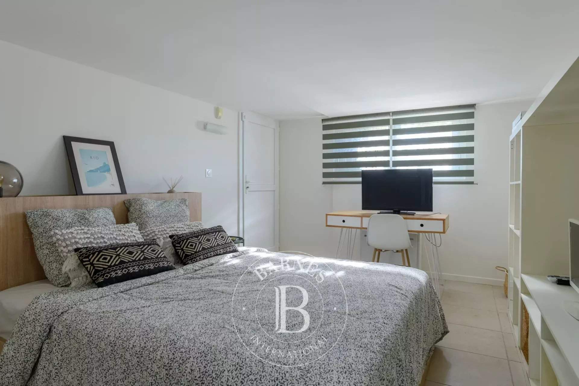 Cassis  - House 5 Bedrooms - picture 11