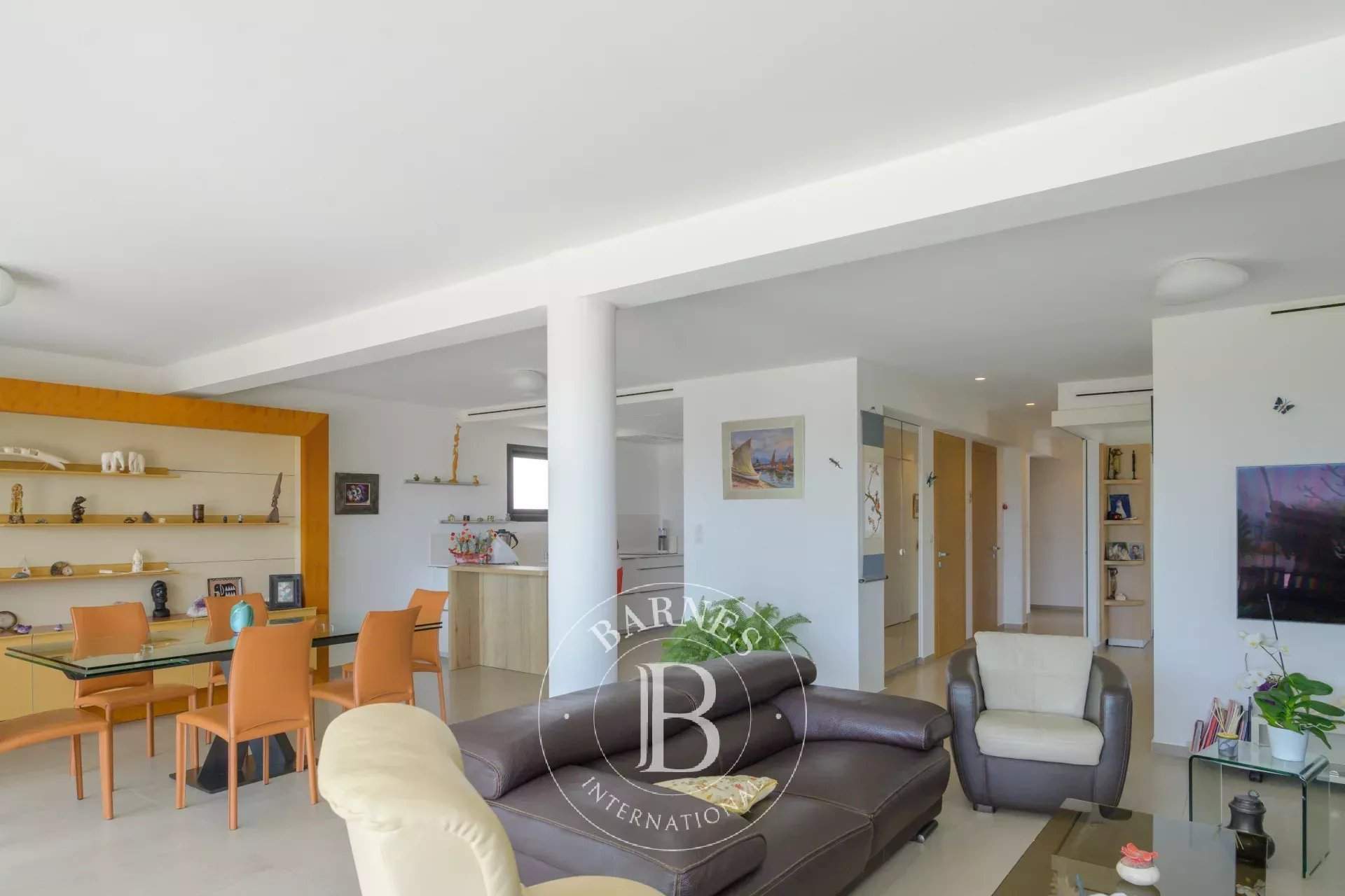 Carry-le-Rouet  - Appartement 4 Pièces 3 Chambres - picture 9