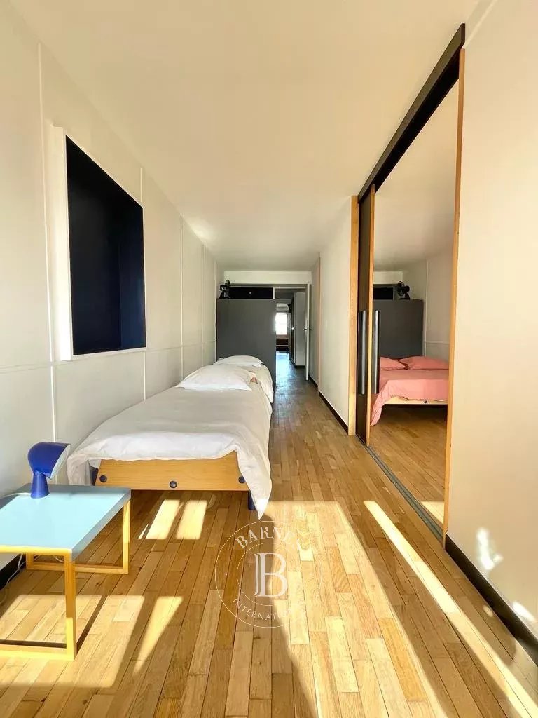 Marseille  - Piso 3 Cuartos 2 Habitaciones - picture 12