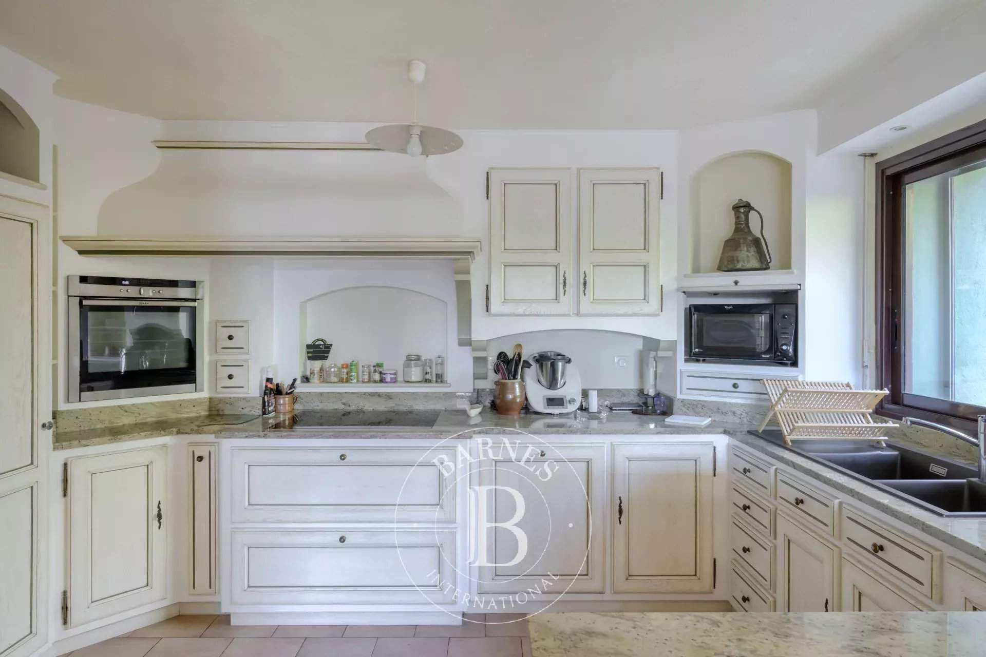 Cassis  - Villa 6 Bedrooms - picture 13