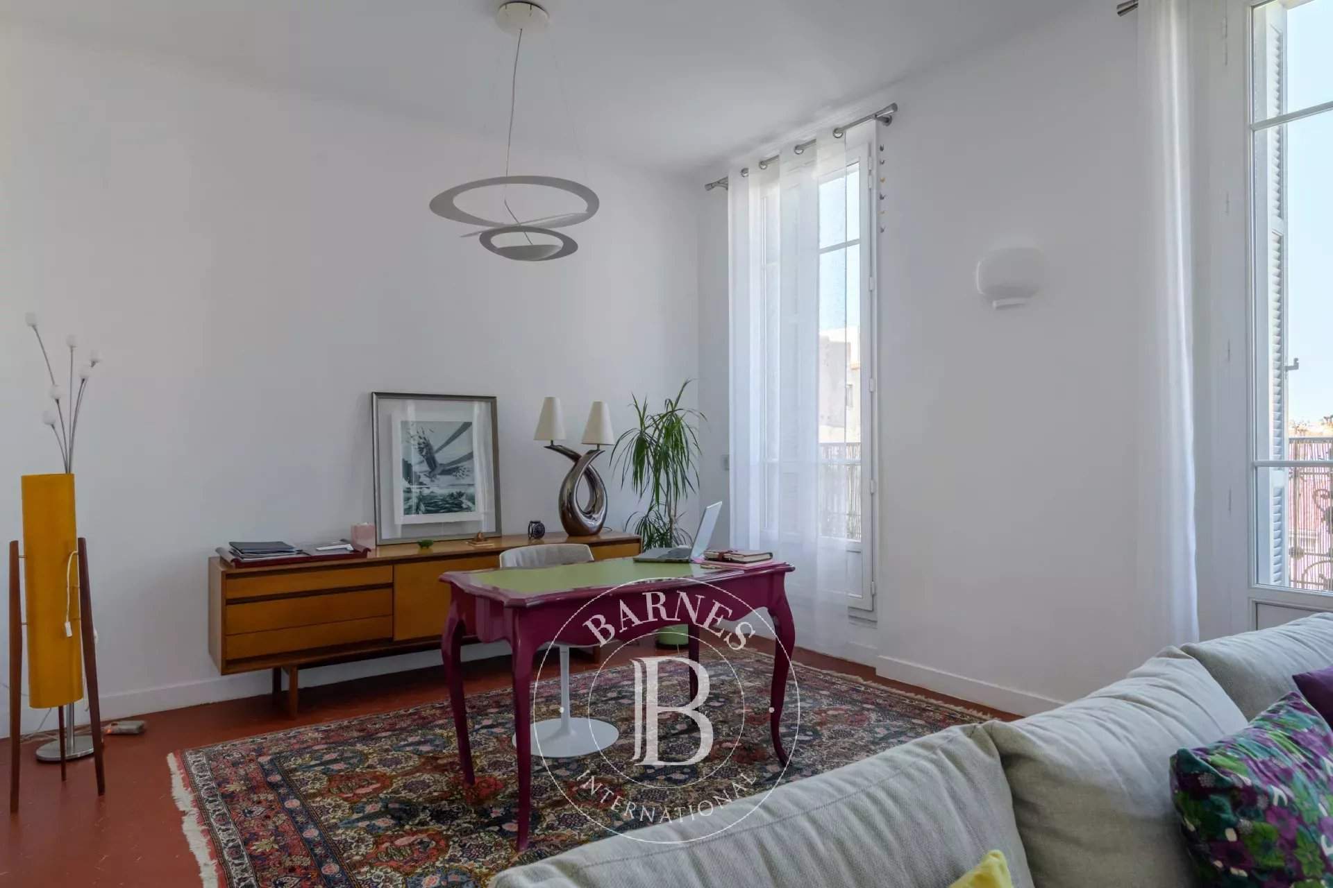 Marseille  - Apartment 3 Bedrooms - picture 5