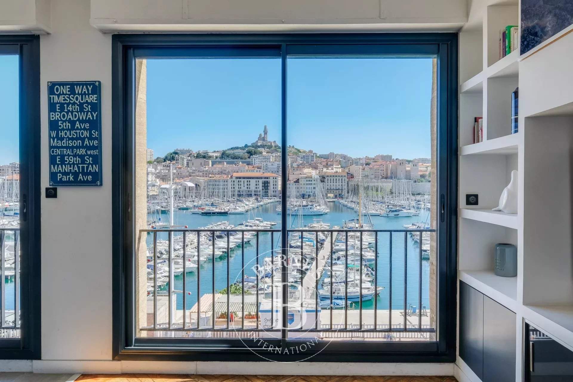 Marseille  - Appartement 3 Pièces 2 Chambres - picture 2