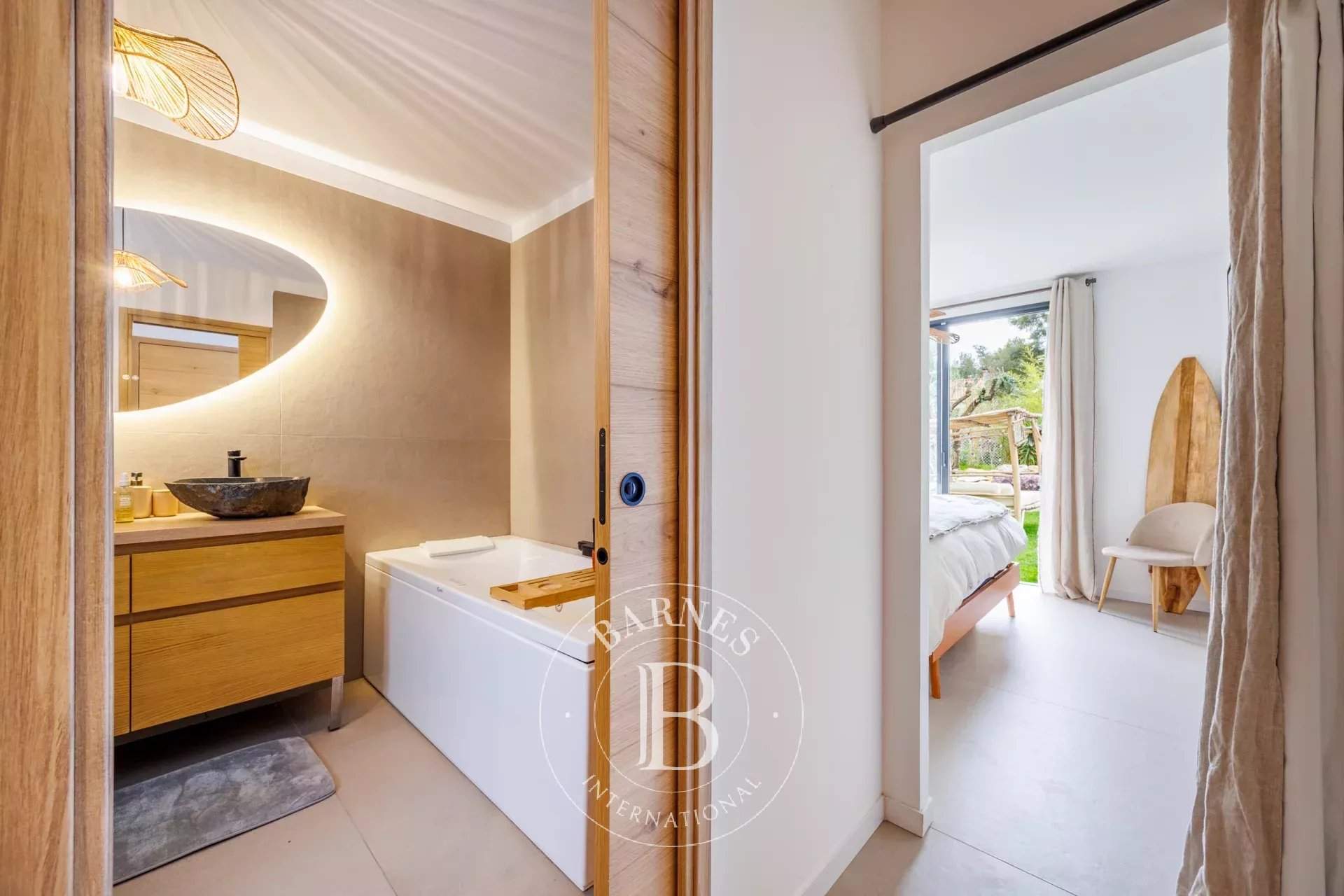 Cassis  - Villa 6 Bedrooms - picture 14