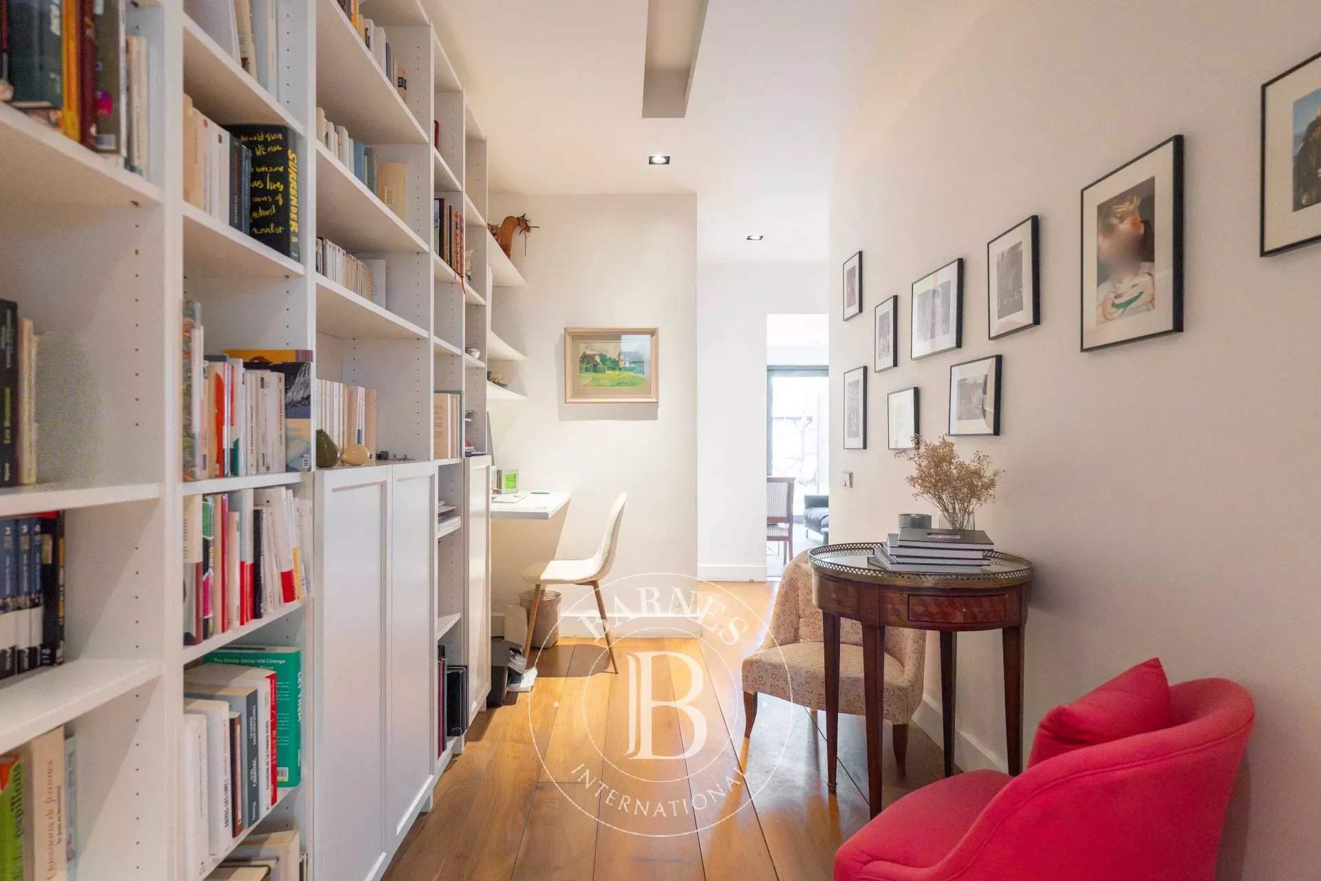 Marseille  - Appartement 7 Pi&egrave;ces 5 Chambres - picture 14