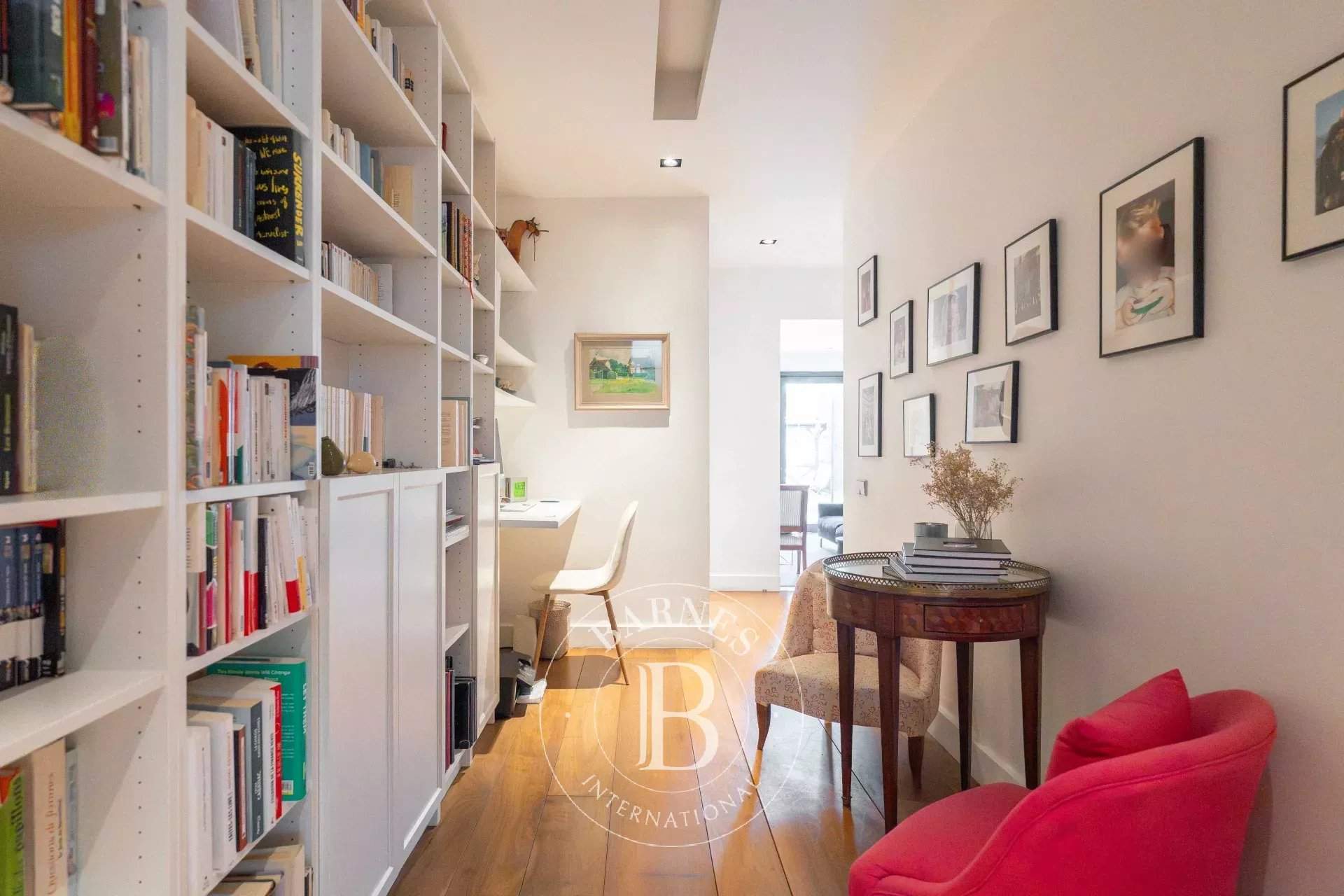 Marseille  - Apartment 5 Bedrooms - picture 14