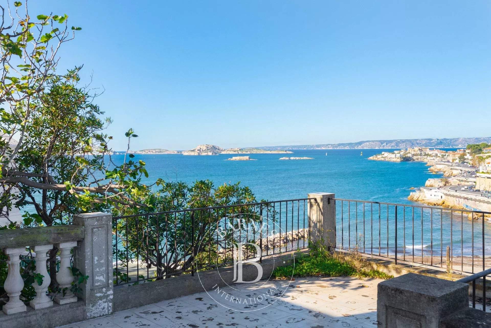 Marseille  - Bastide  - picture 1