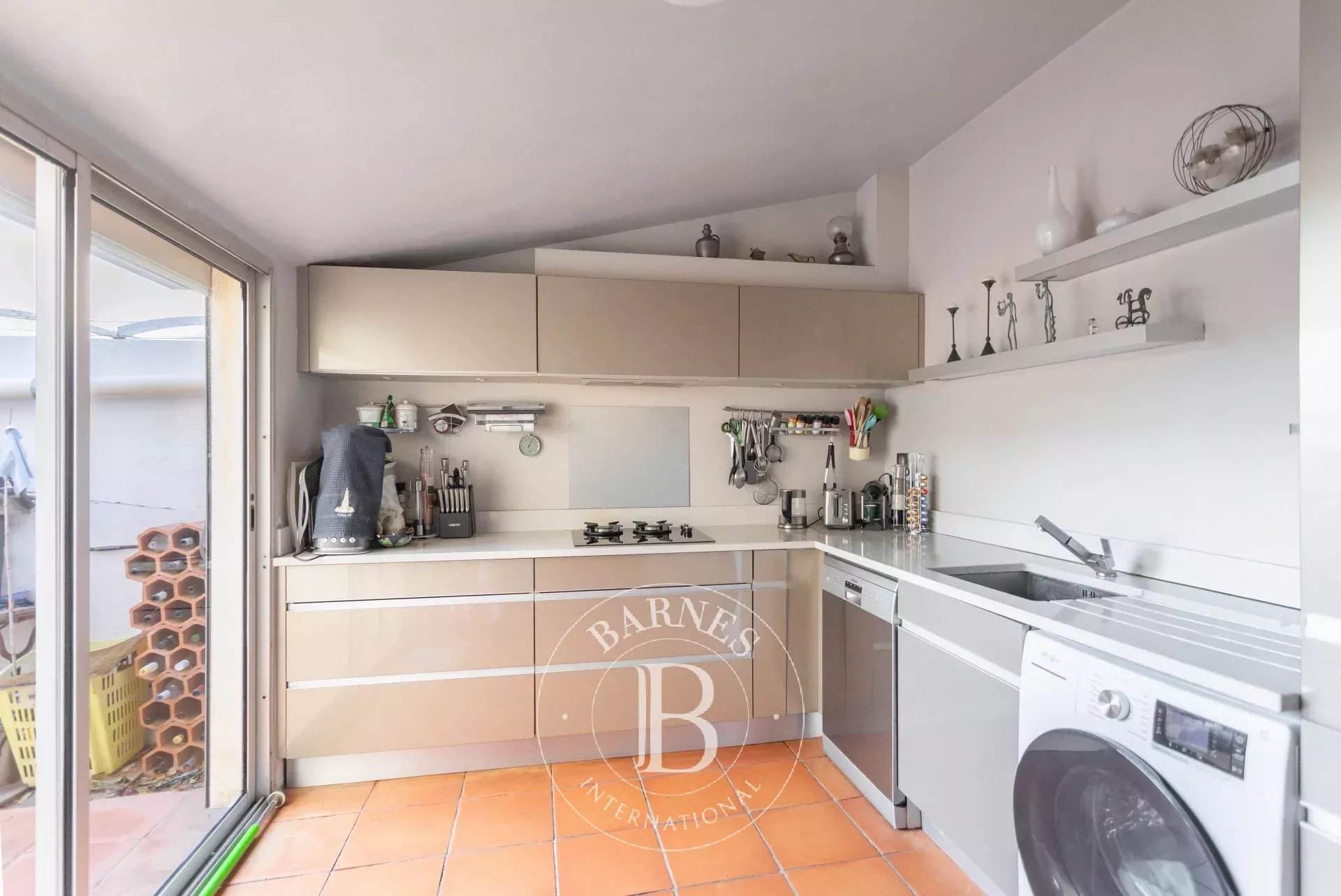 Marseille  - Casa 6 Cuartos 5 Habitaciones - picture 9