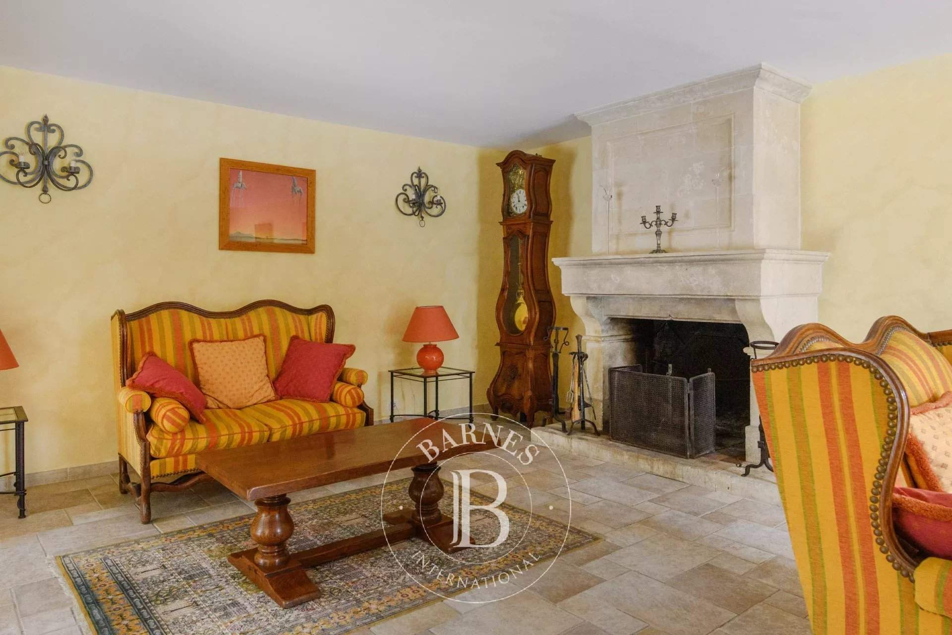 Saint-Victoret  - Villa 4 Bedrooms - picture 18