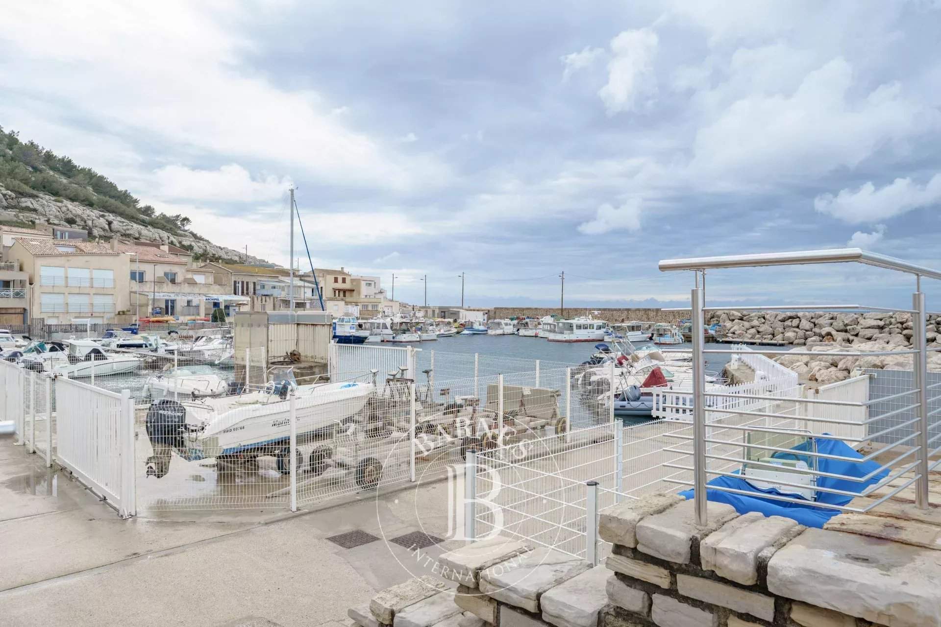 Marseille  - Apartment 2 Bedrooms - picture 13