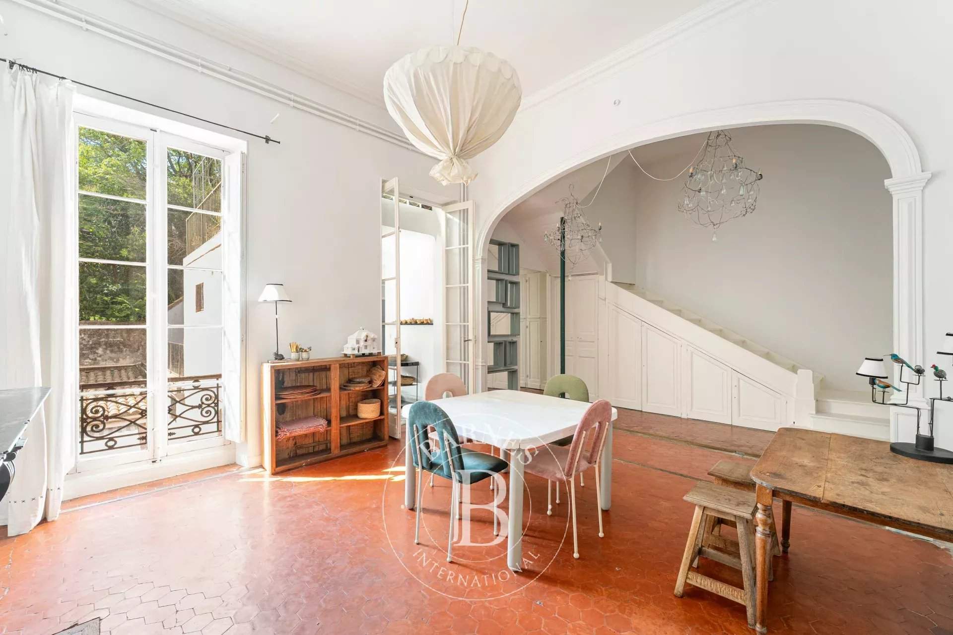 Marseille  - Appartement 6 Pi&egrave;ces 5 Chambres - picture 8